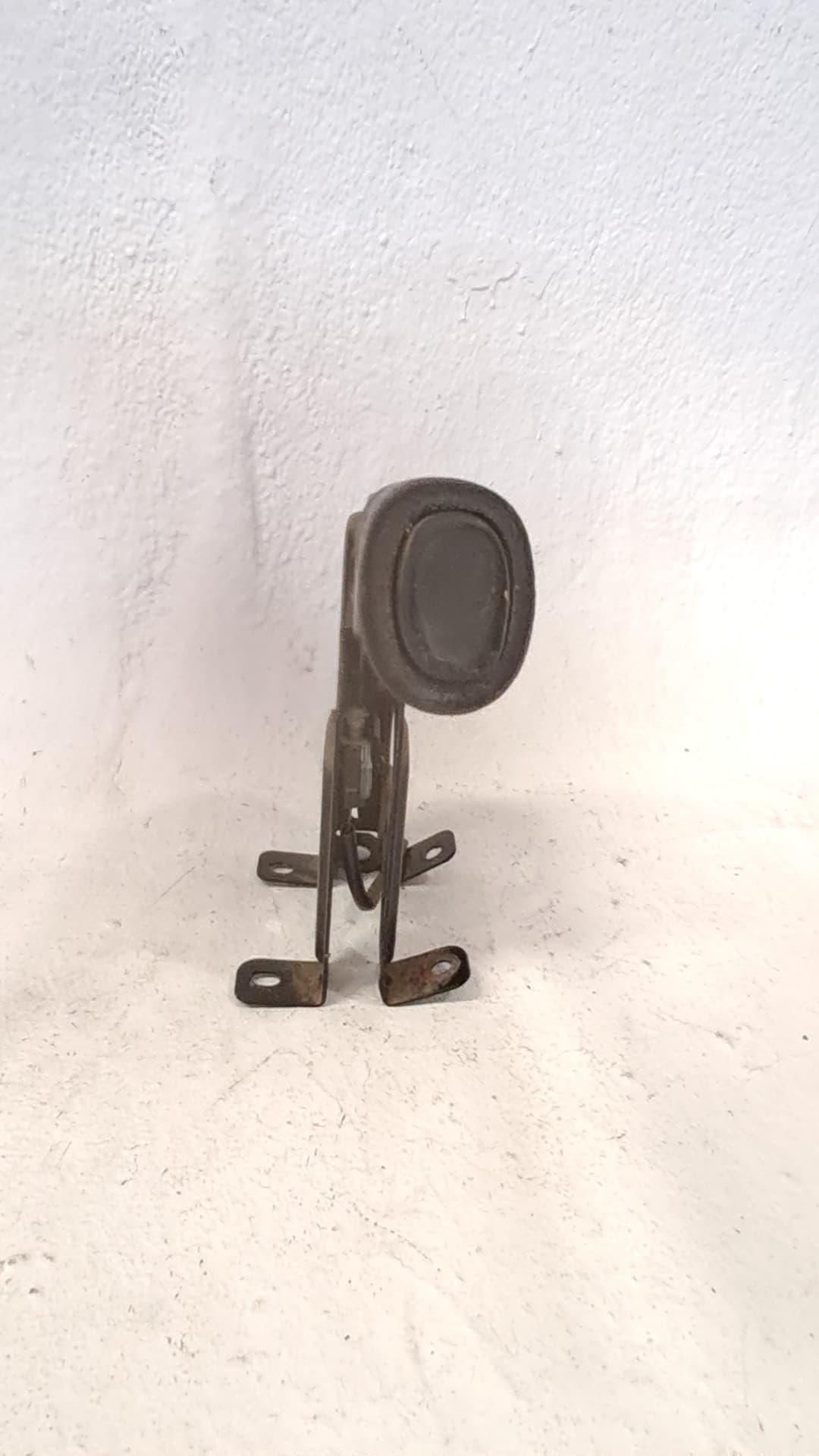 Palanca freno de mano NISSAN NV400 FURGONETA (X62, X62B) 3