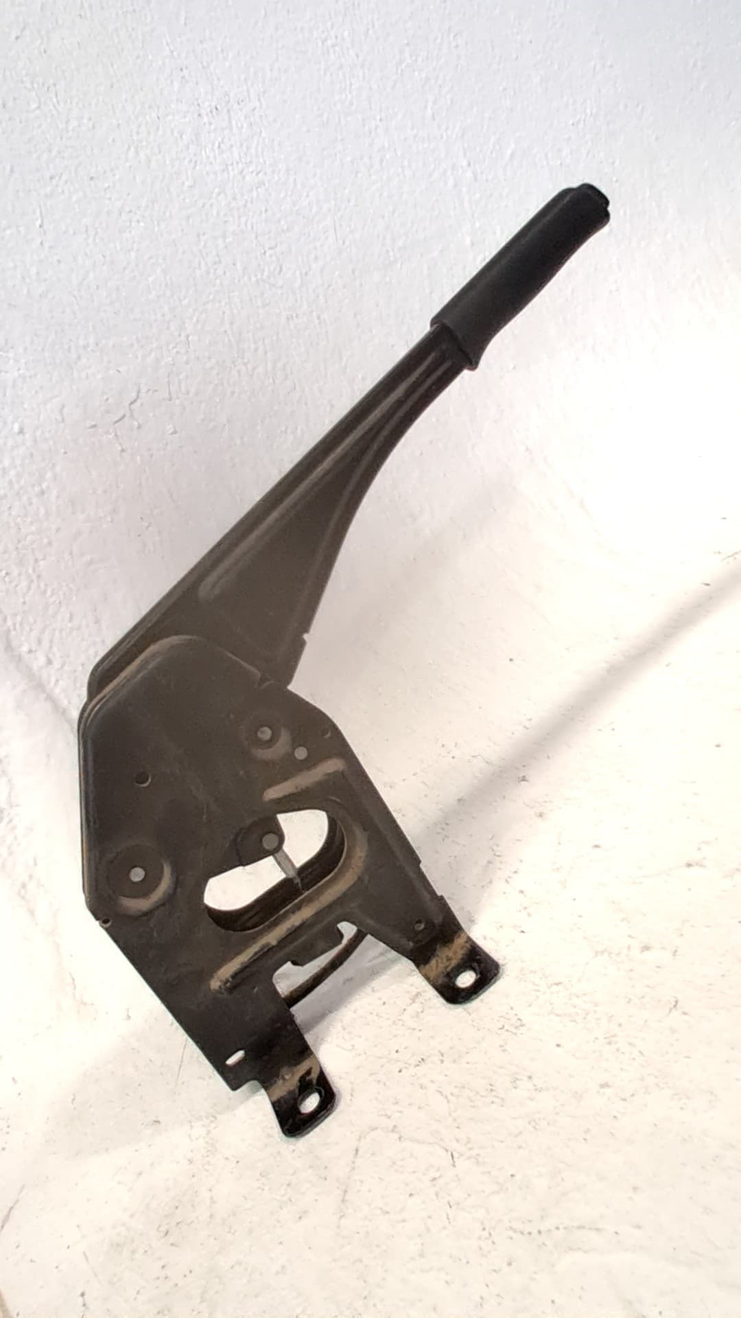 Palanca freno de mano NISSAN NV400 FURGONETA (X62, X62B) 2