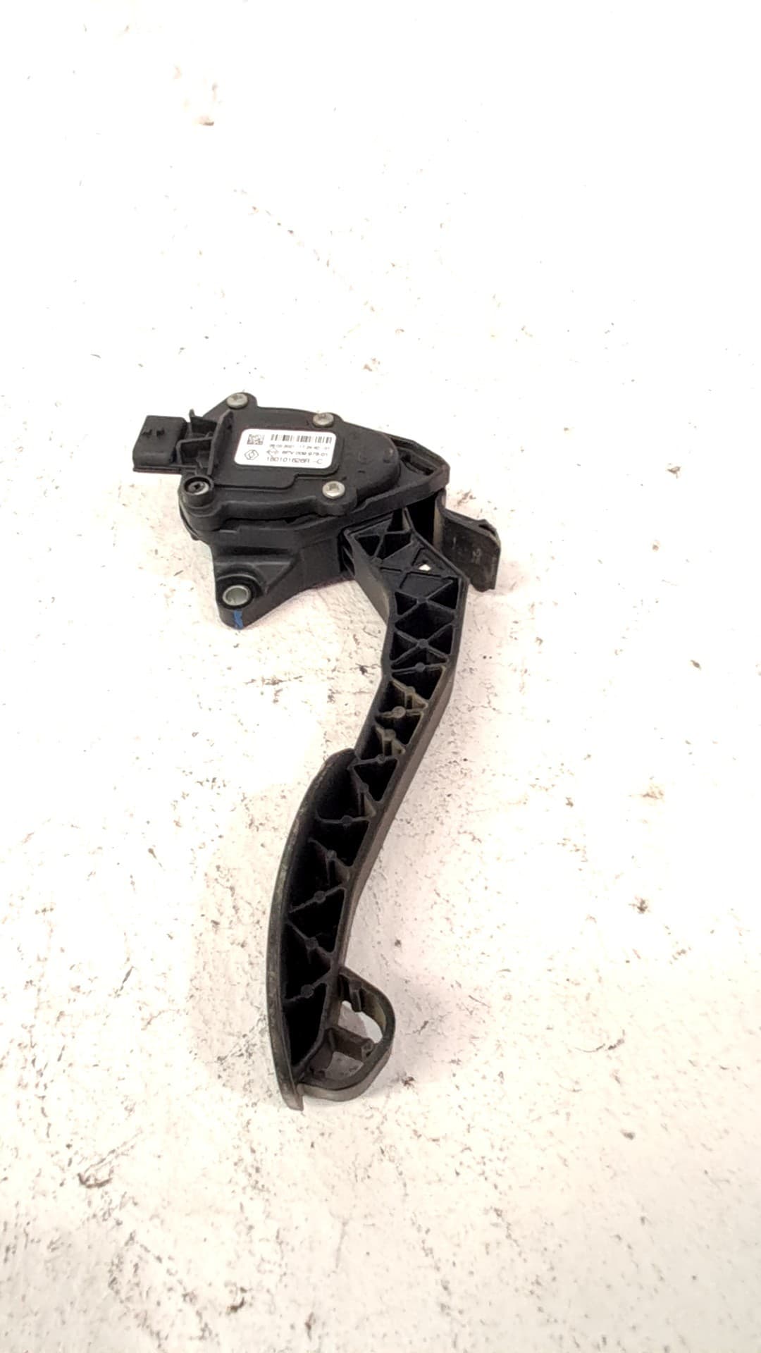 Pedal acelerador NISSAN NV400 FURGONETA (X62, X62B) 2