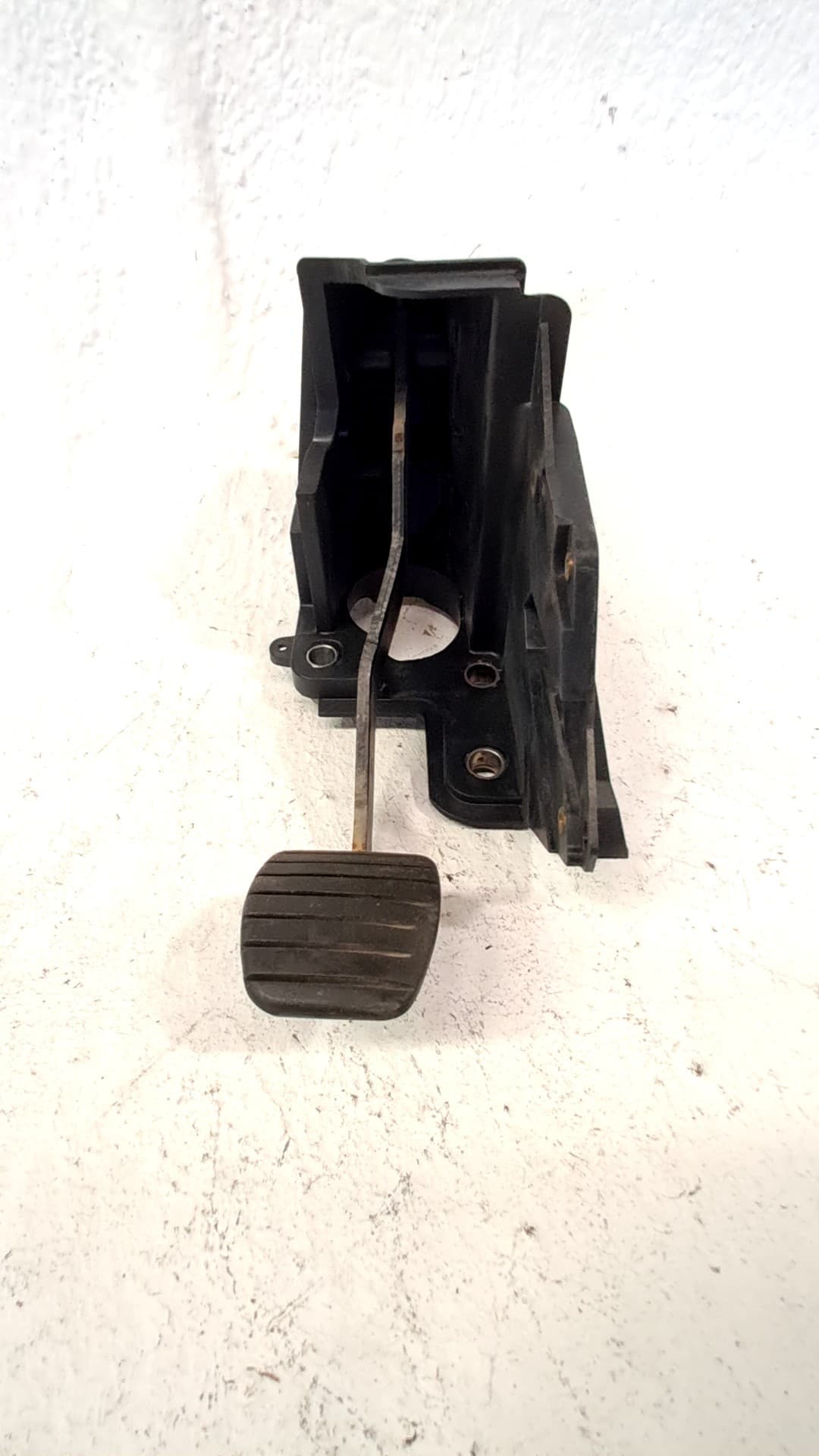 Pedal freno NISSAN NV400 FURGONETA (X62, X62B)