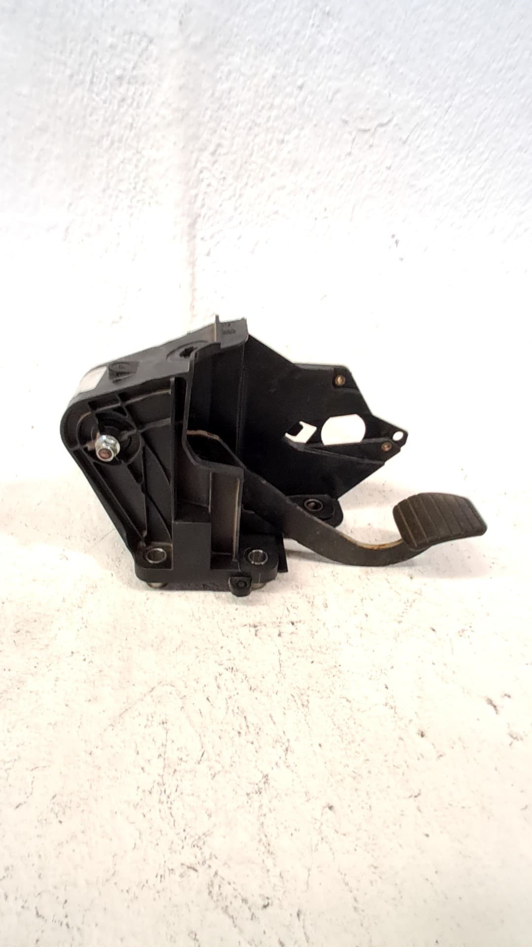 Pedal freno NISSAN NV400 FURGONETA (X62, X62B) 3