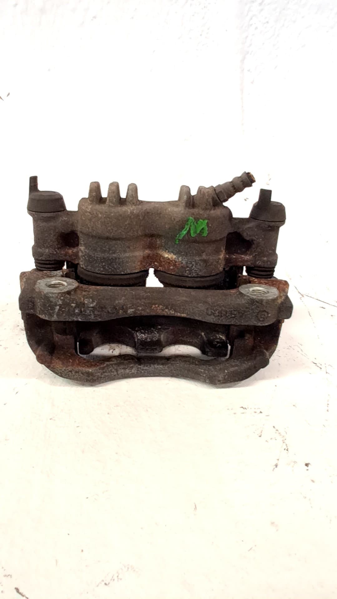 Recambio NISSAN NV400 FURGONETA (X62, X62B) ref. 4100100Q2D 3