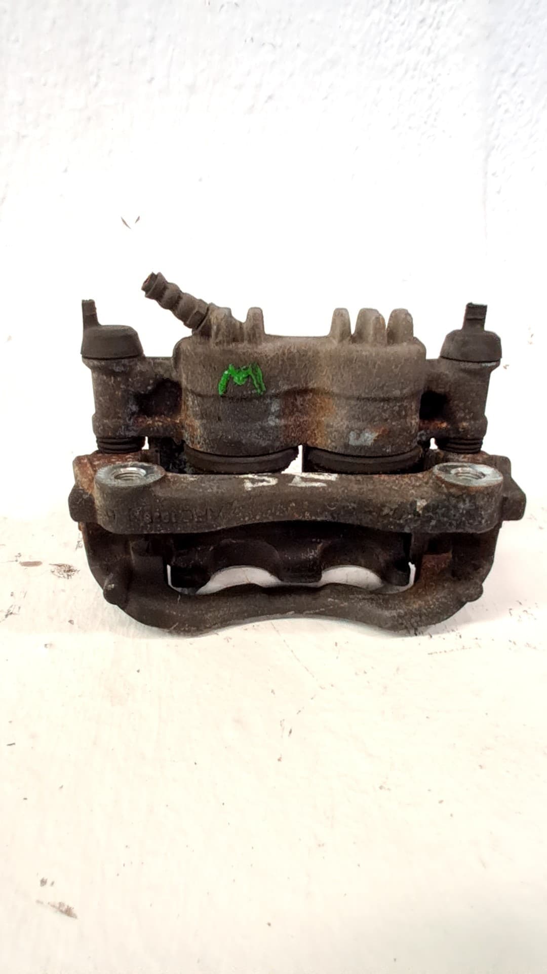 Recambio NISSAN NV400 FURGONETA (X62, X62B) ref. 4101100Q2E 3