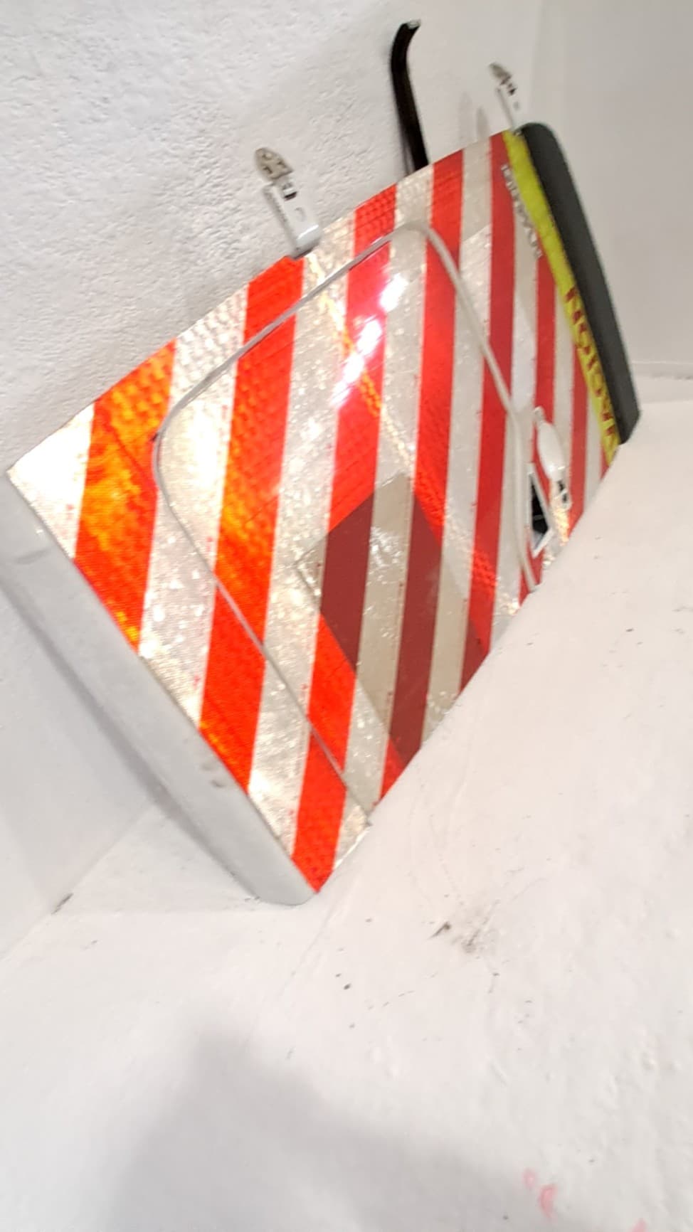 Porton trasero derecho NISSAN NV400 FURGONETA (X62, X62B) 4
