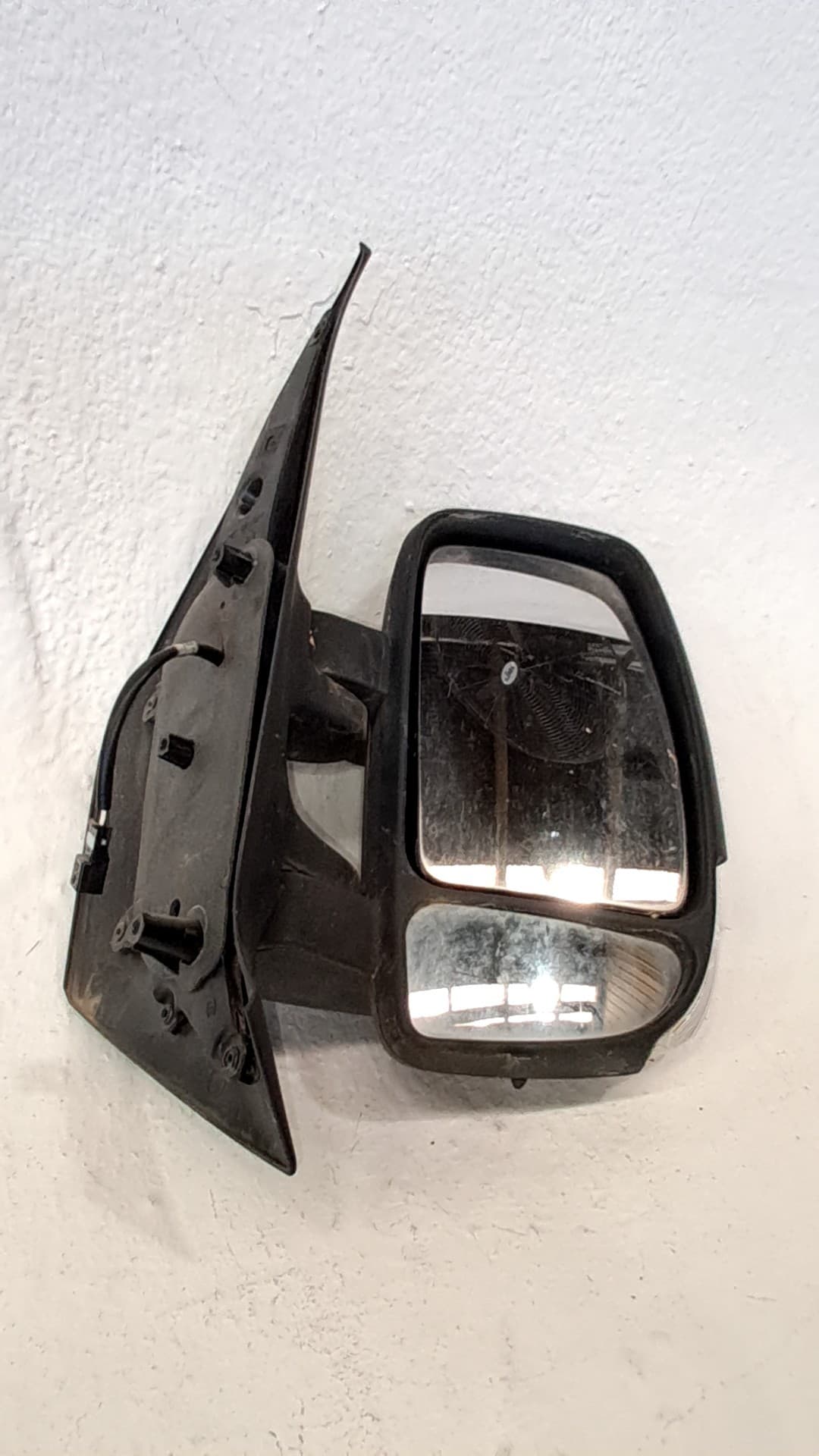 Retrovisor derecho NISSAN NV400 FURGONETA (X62, X62B)