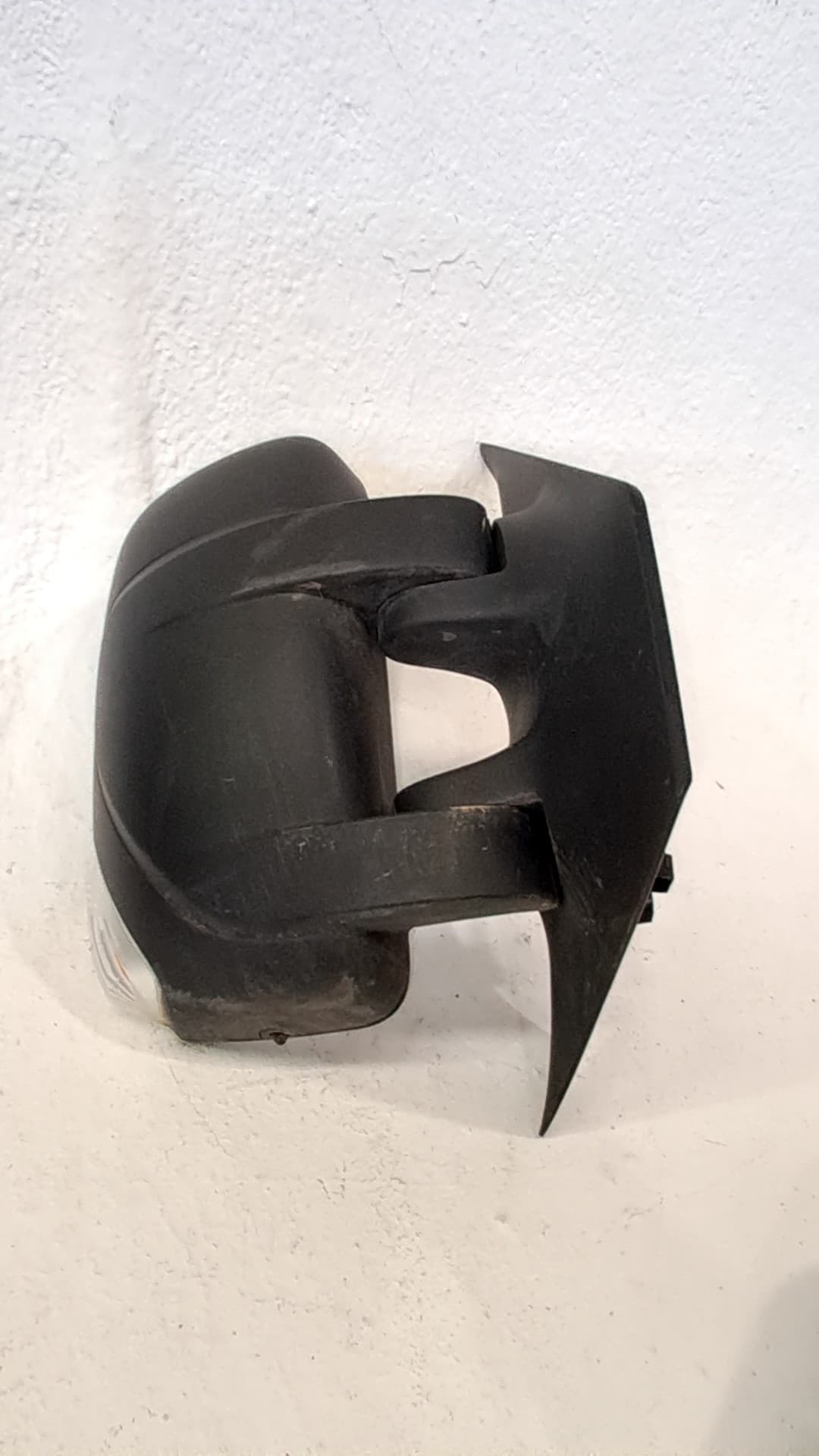 Retrovisor derecho NISSAN NV400 FURGONETA (X62, X62B) 3