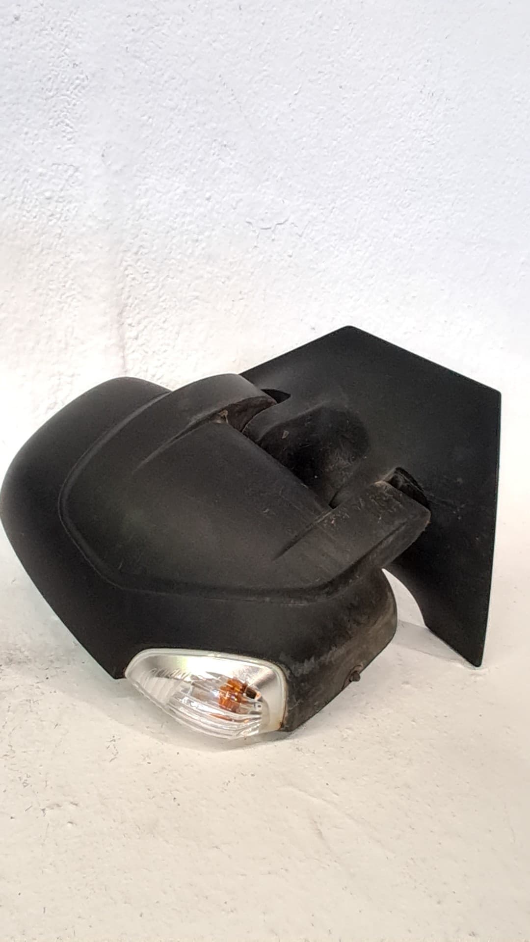 Retrovisor derecho NISSAN NV400 FURGONETA (X62, X62B) 2