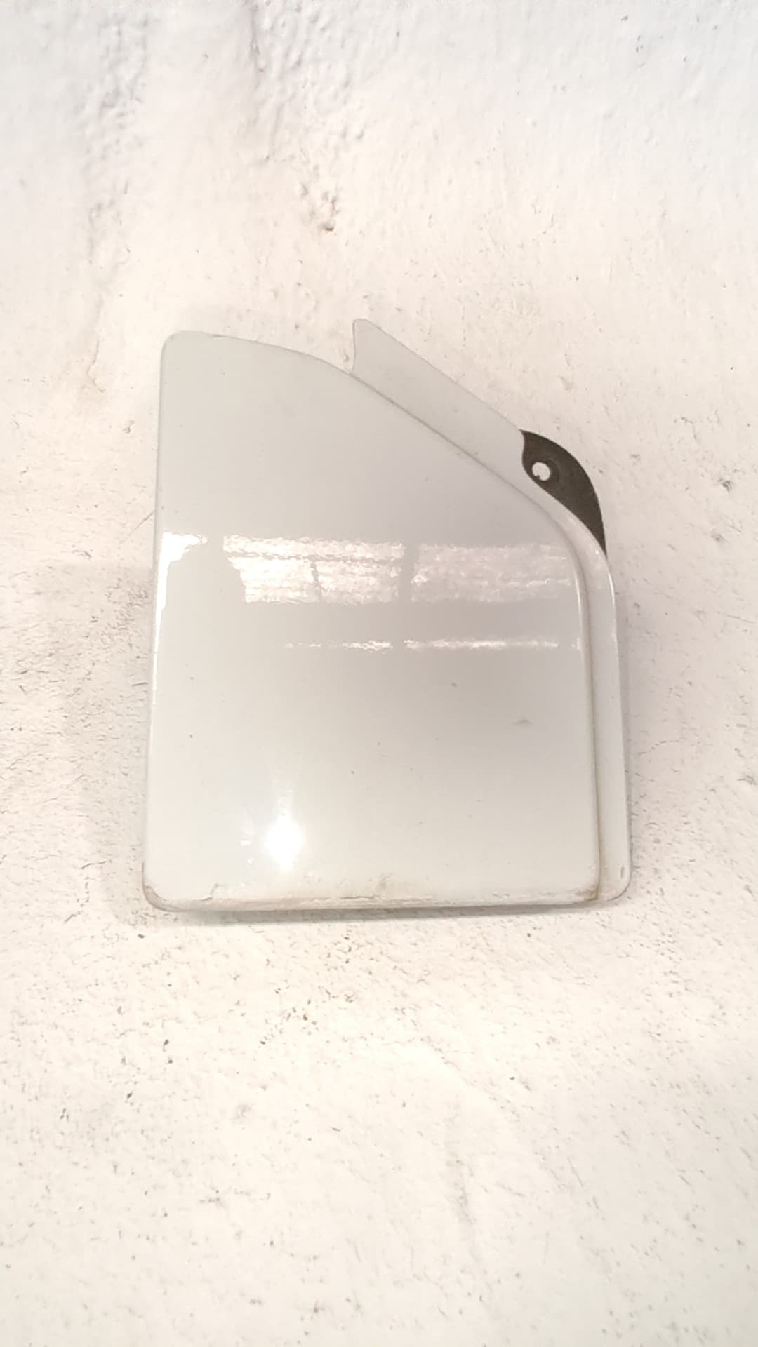 Tapa exterior combustible NISSAN NV400 FURGONETA (X62, X62B) 3
