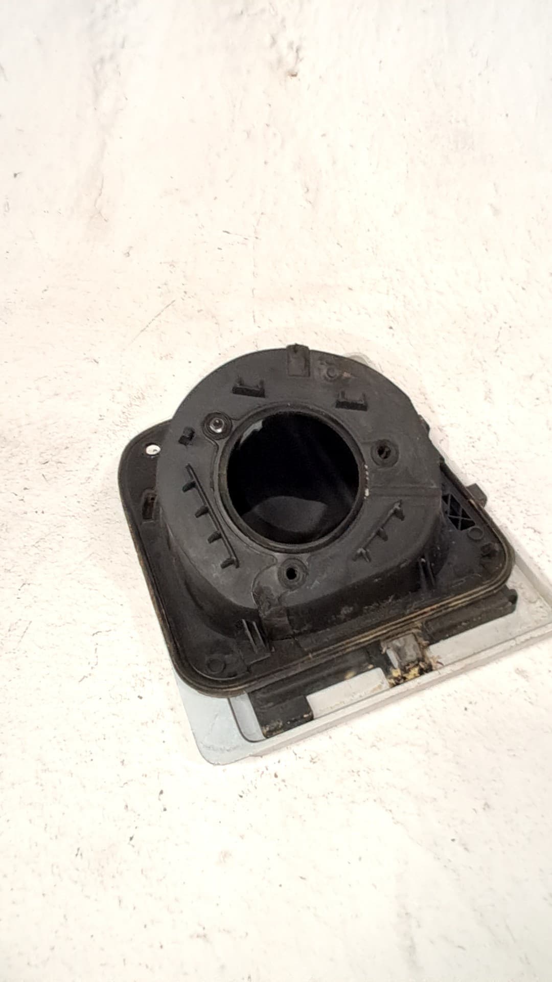 Tapa exterior combustible NISSAN NV400 FURGONETA (X62, X62B) 2