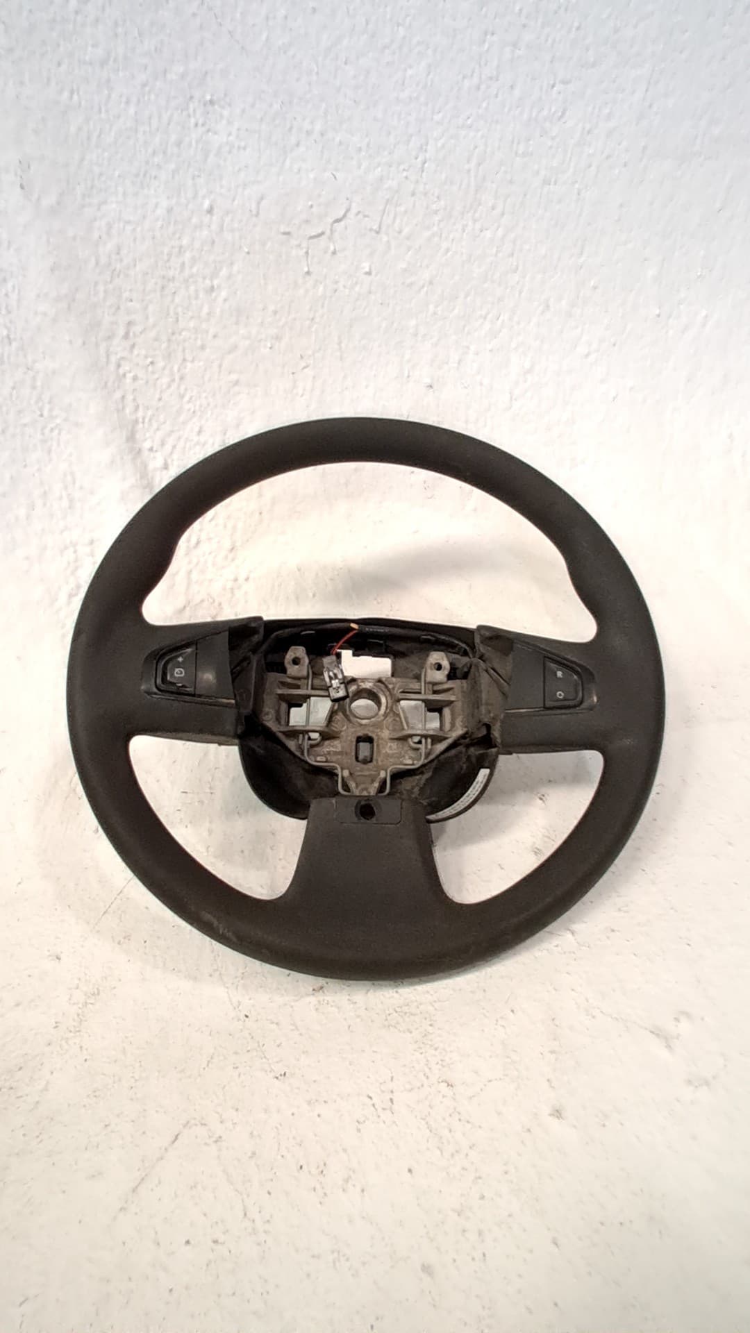 Volante NISSAN NV400 FURGONETA (X62, X62B)