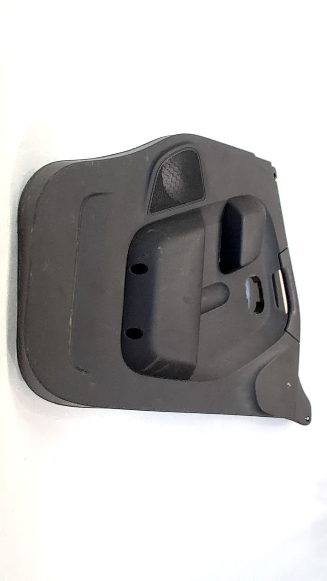 Guarnecido puerta delantera derecha NISSAN NV400 FURGONETA (X62, X62B)
