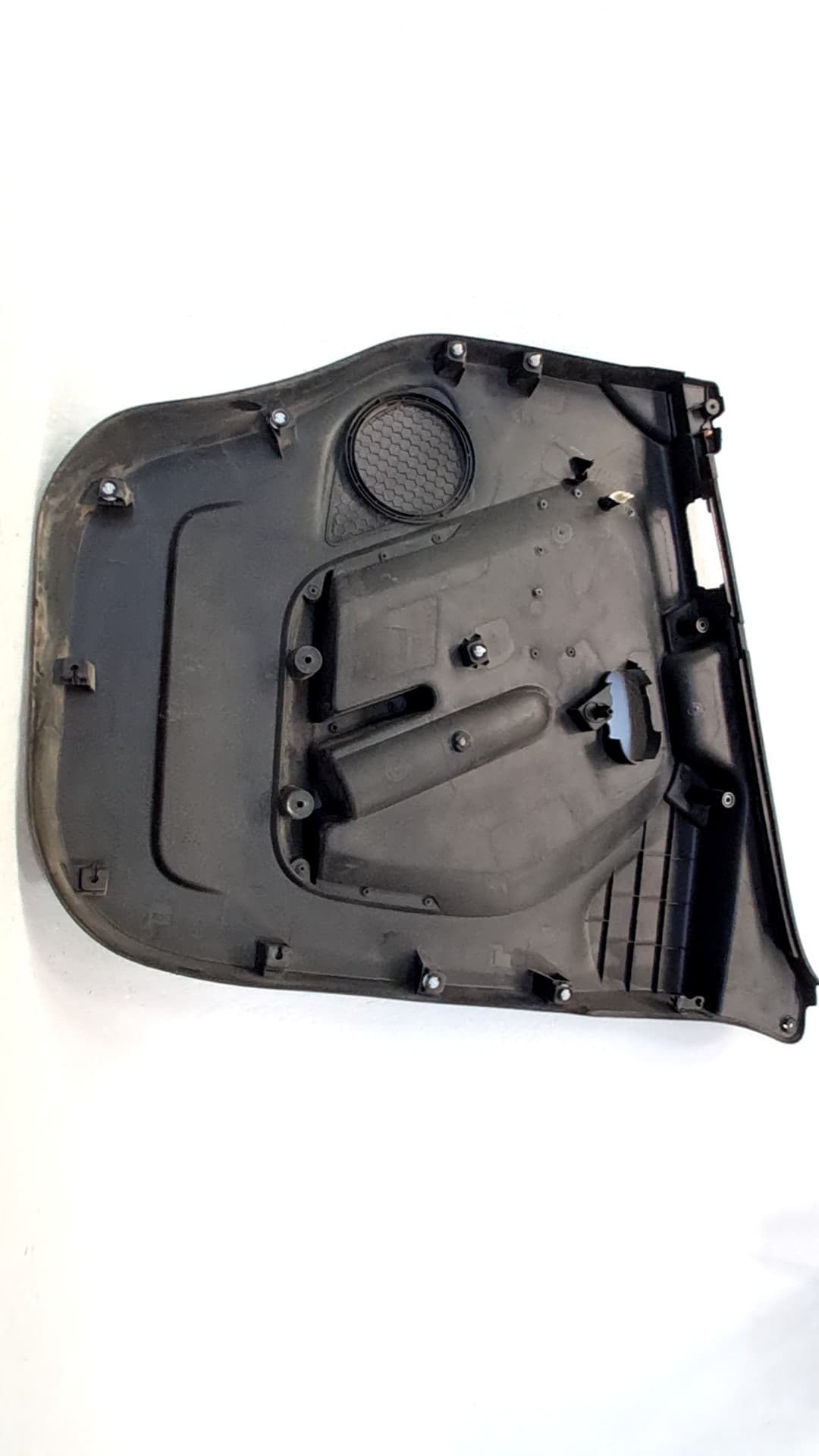 Recambio NISSAN NV400 FURGONETA (X62, X62B) ref. 8090100Q3H 2