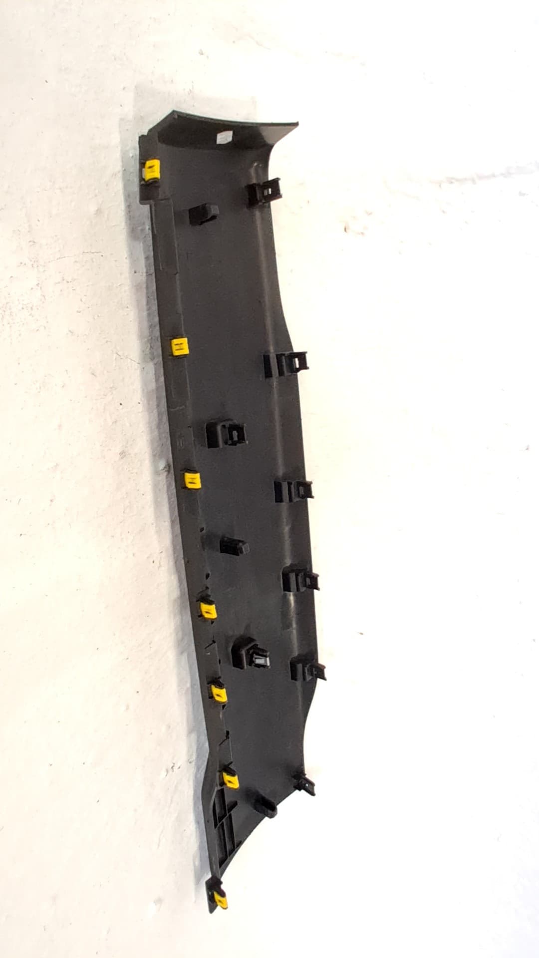 Moldura interior NISSAN NV400 FURGONETA (X62, X62B) 2