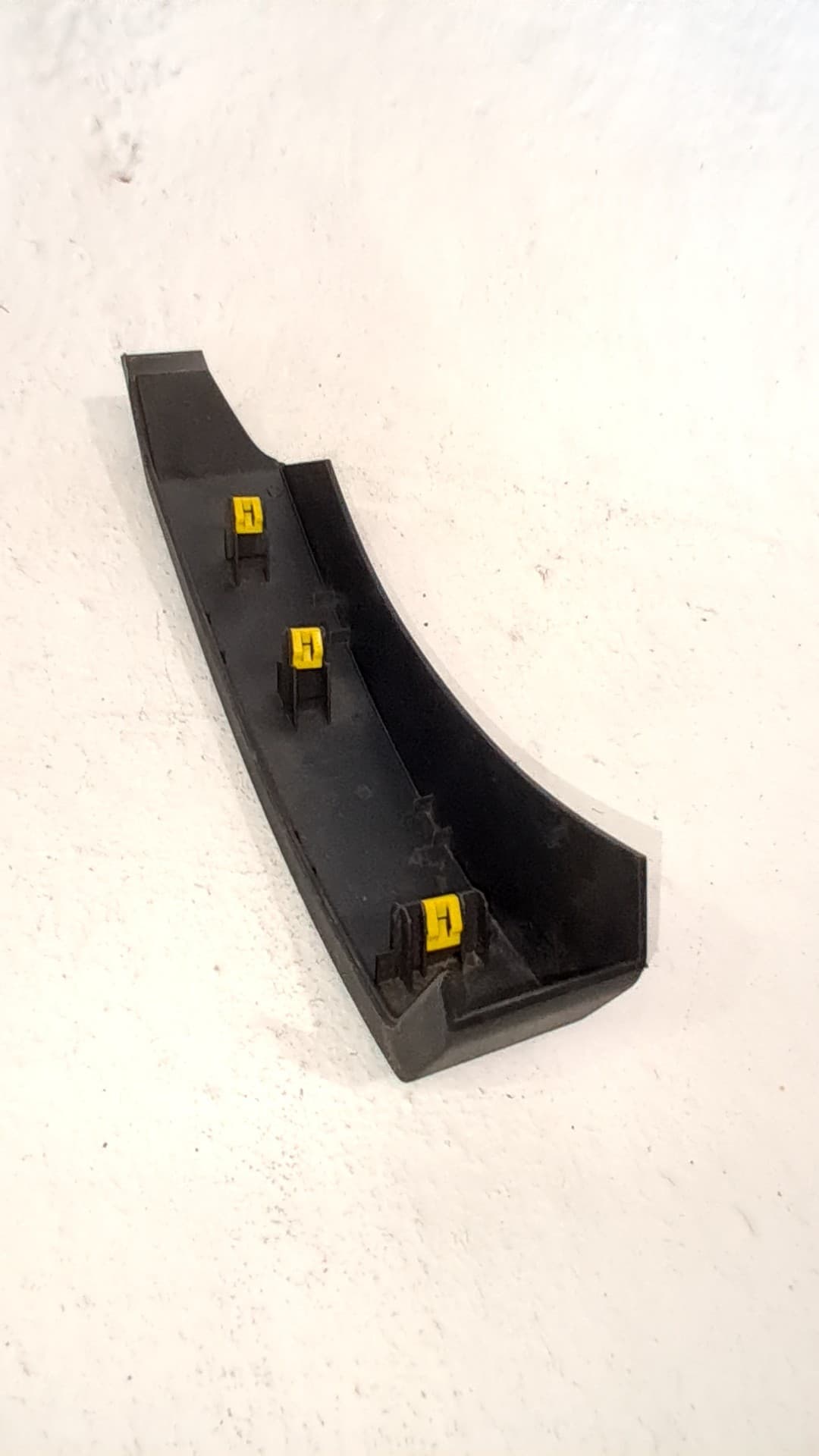 Moldura interior NISSAN NV400 FURGONETA (X62, X62B) 2