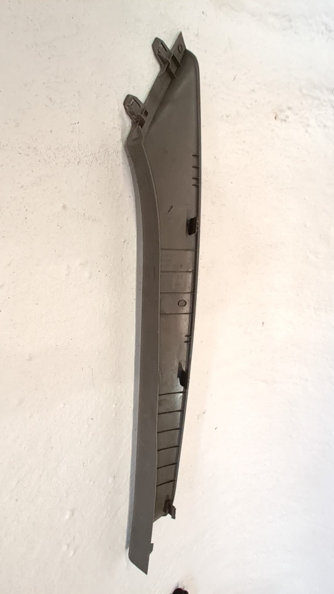 Moldura interior NISSAN NV400 FURGONETA (X62, X62B) 2