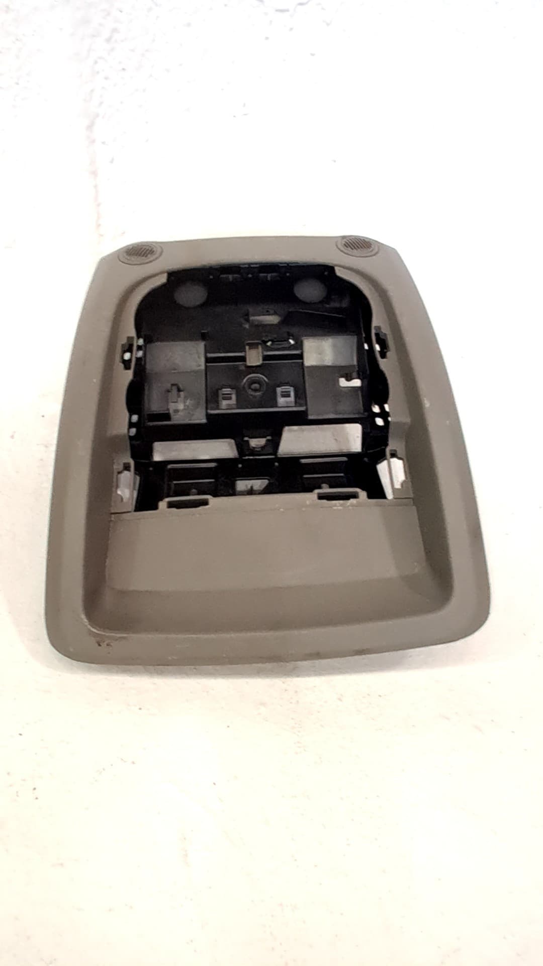 Moldura interior NISSAN NV400 FURGONETA (X62, X62B) 5