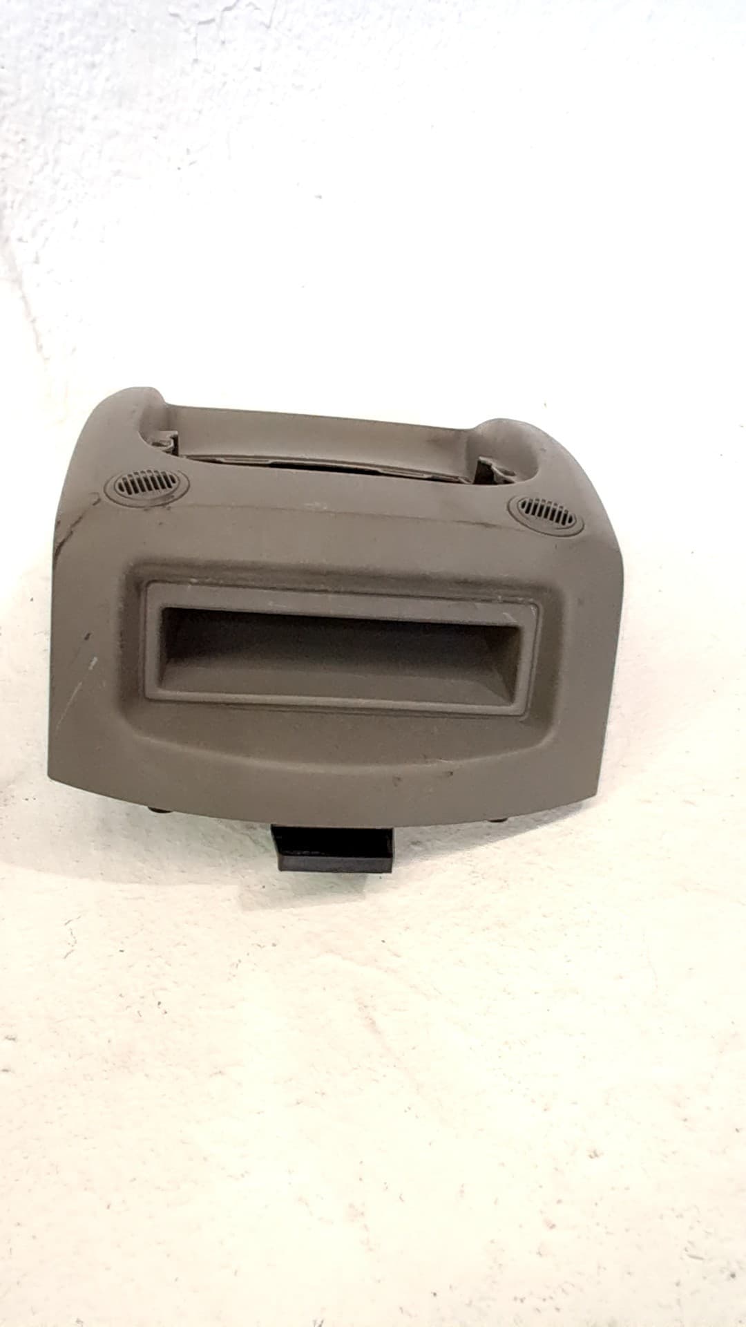 Moldura interior NISSAN NV400 FURGONETA (X62, X62B) 4