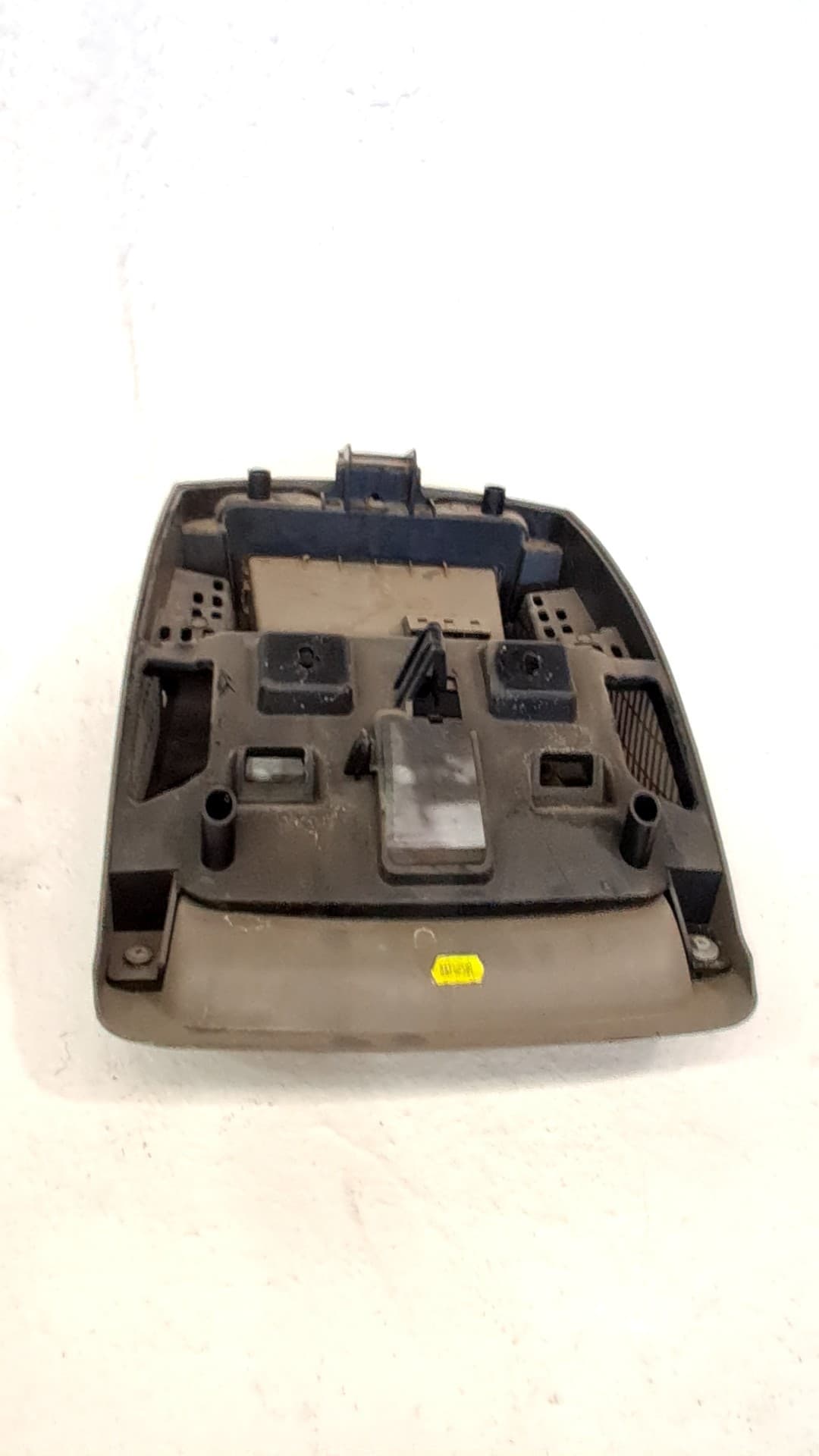 Moldura interior NISSAN NV400 FURGONETA (X62, X62B) 2