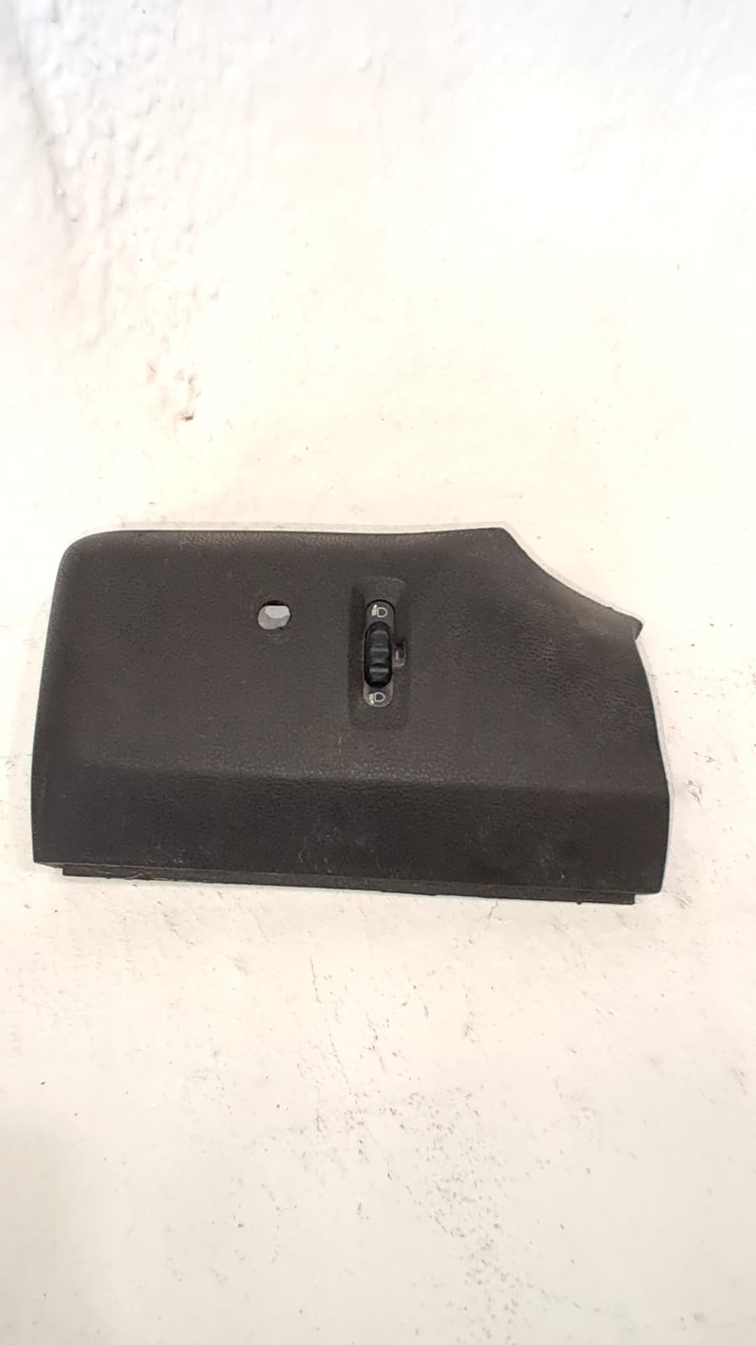 Moldura interior NISSAN NV400 FURGONETA (X62, X62B)