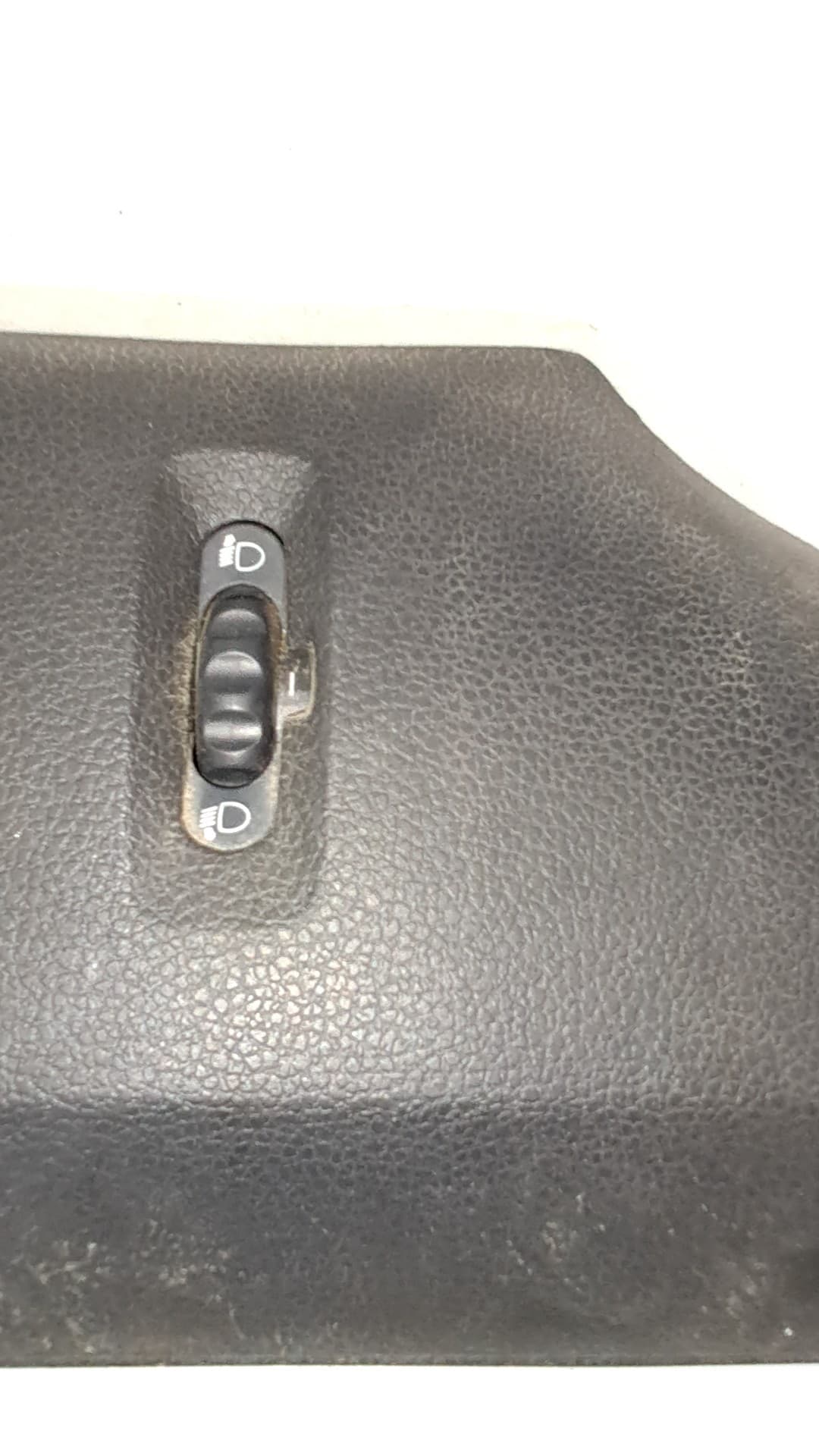 Moldura interior NISSAN NV400 FURGONETA (X62, X62B) 3