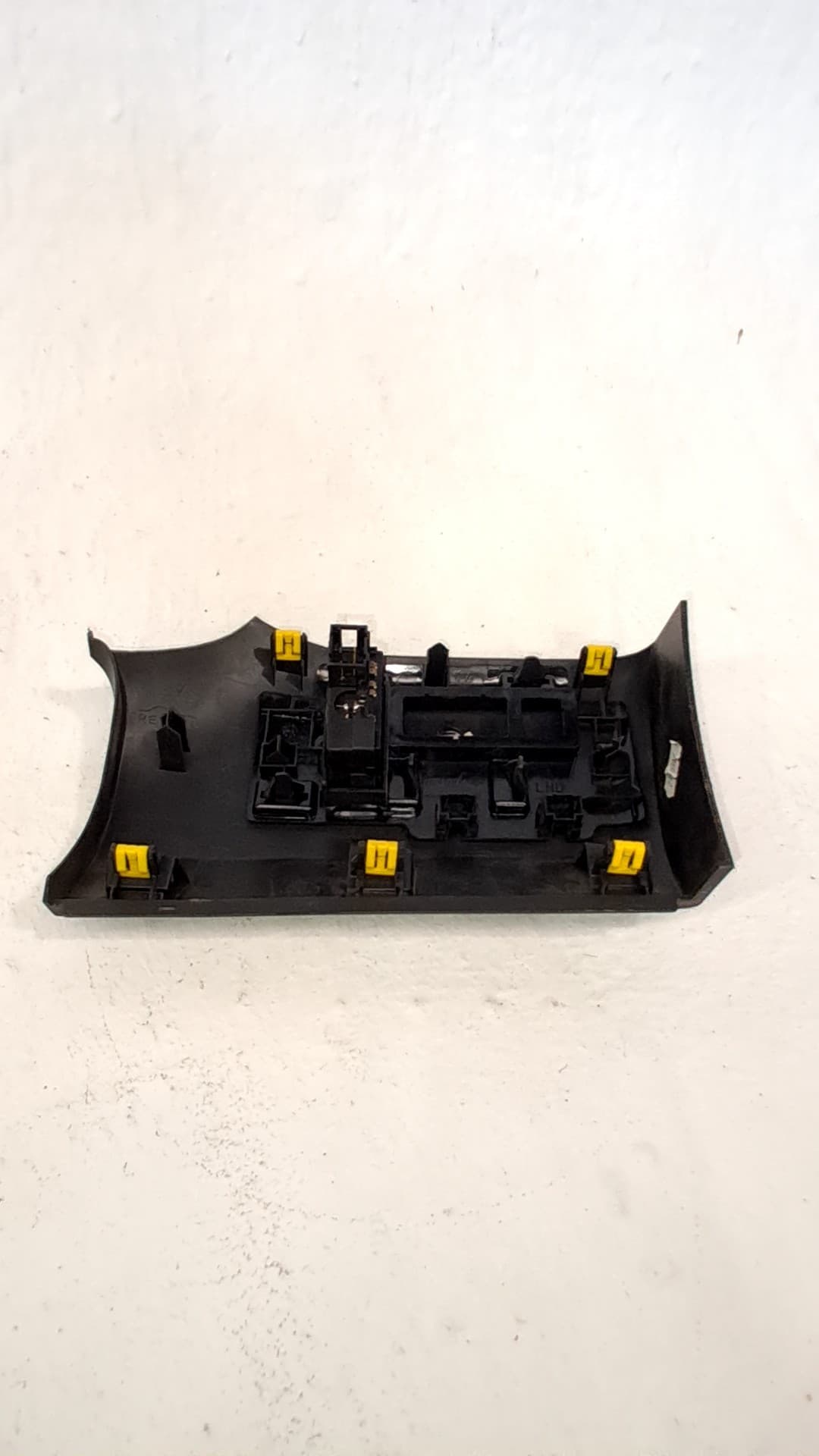Moldura interior NISSAN NV400 FURGONETA (X62, X62B) 2
