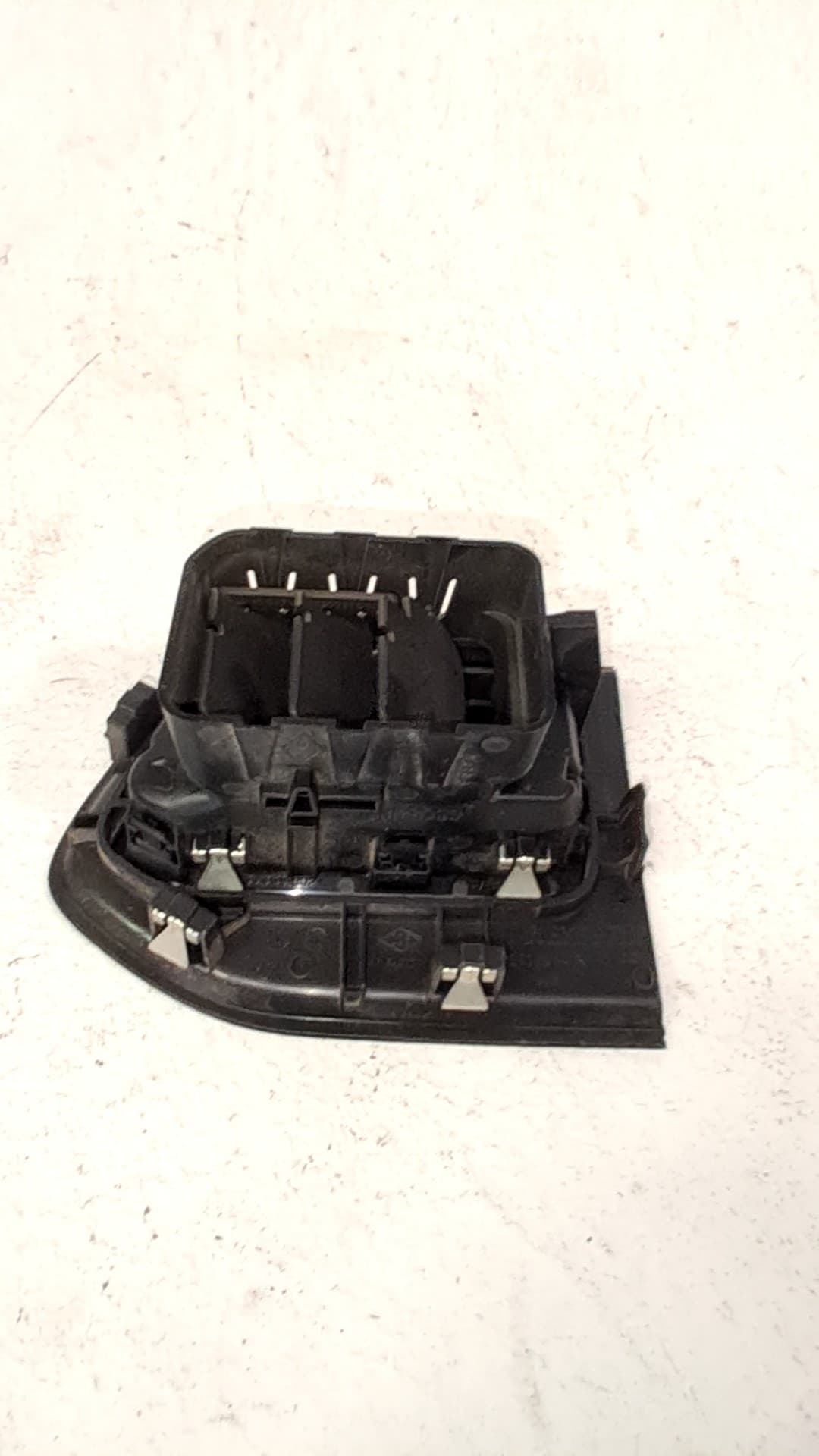 Recambio NISSAN NV400 FURGONETA (X62, X62B) ref. 6875000Q0G 2