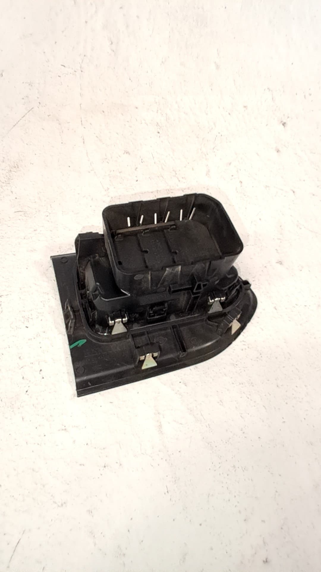 Recambio NISSAN NV400 FURGONETA (X62, X62B) ref. 682608971R 2