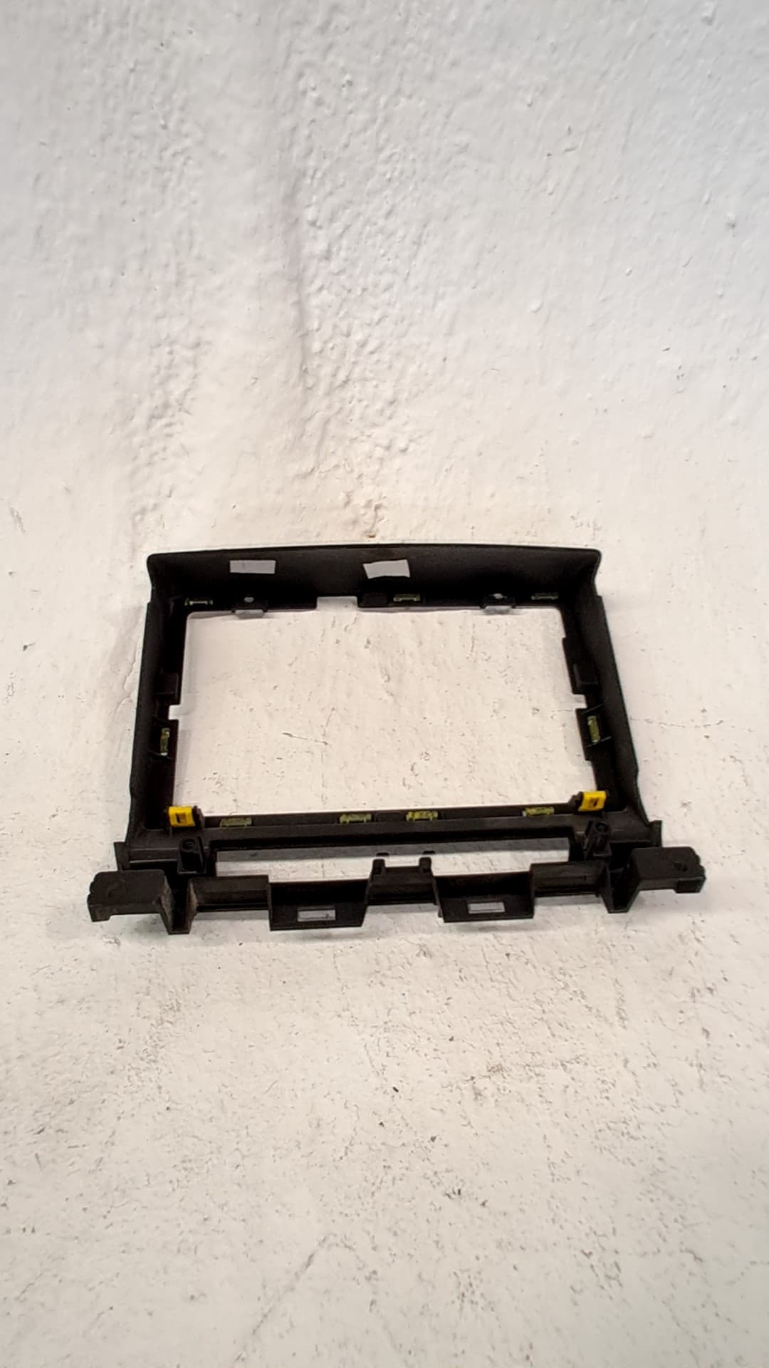 Moldura interior NISSAN NV400 FURGONETA (X62, X62B) 2