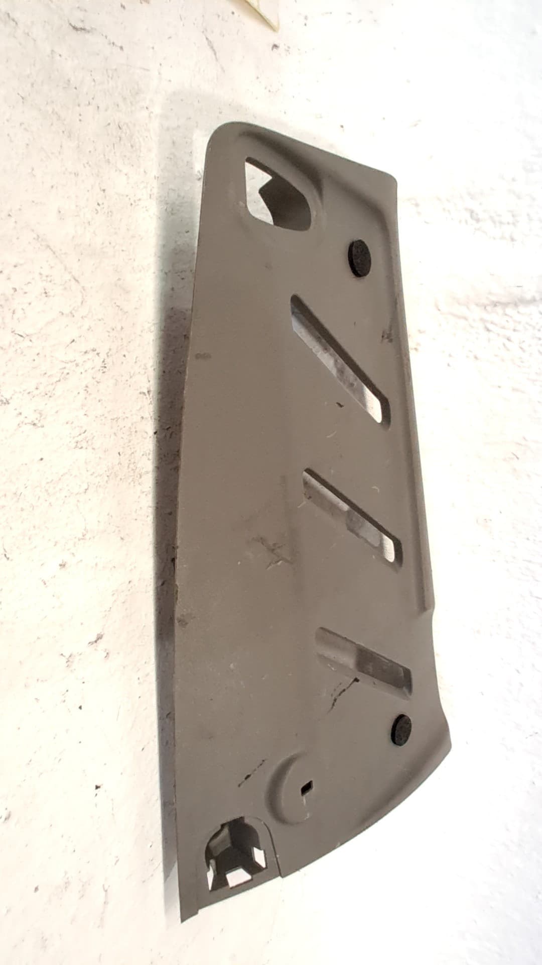 Moldura interior NISSAN NV400 FURGONETA (X62, X62B)