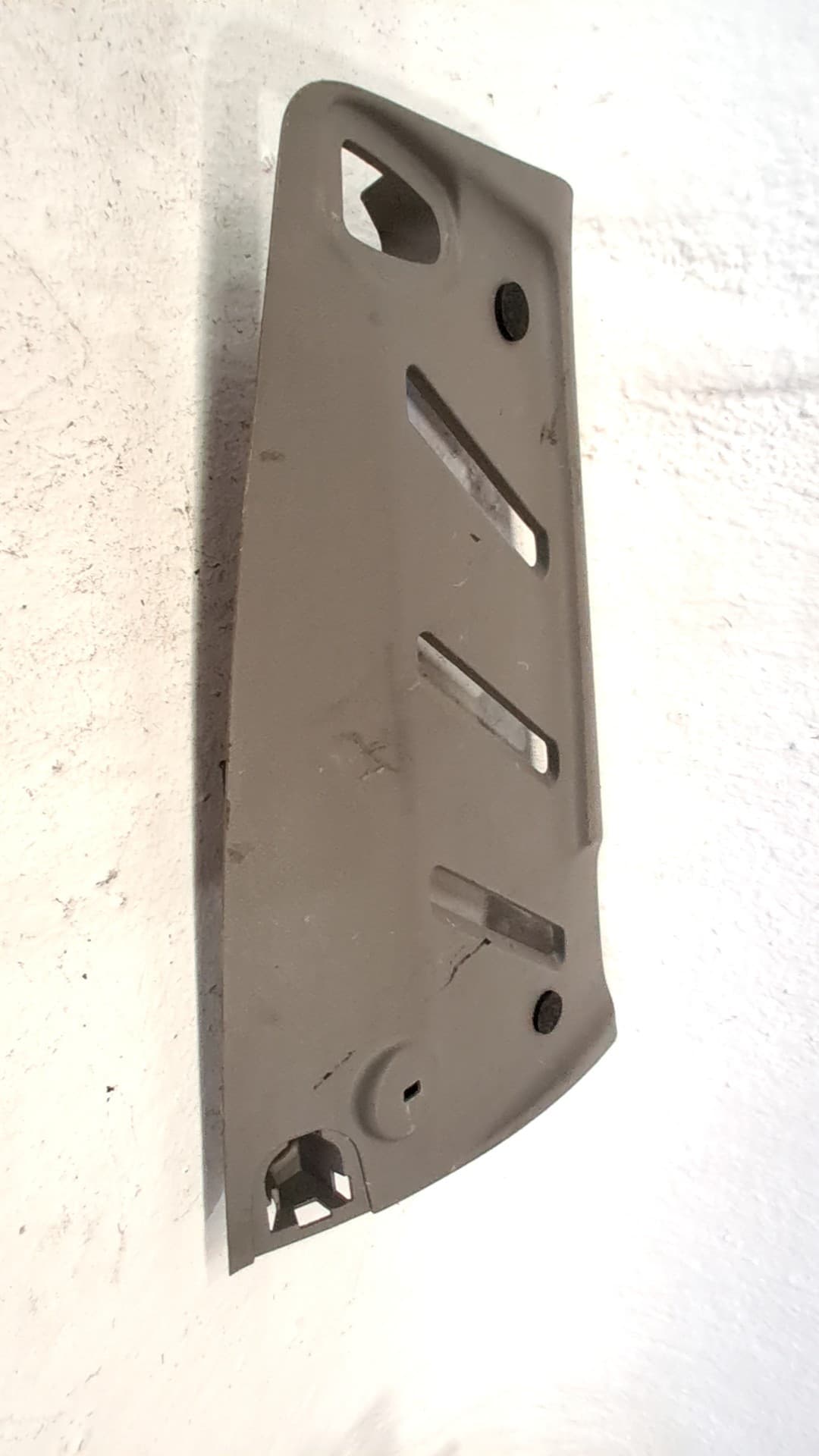 Moldura interior NISSAN NV400 FURGONETA (X62, X62B) 3