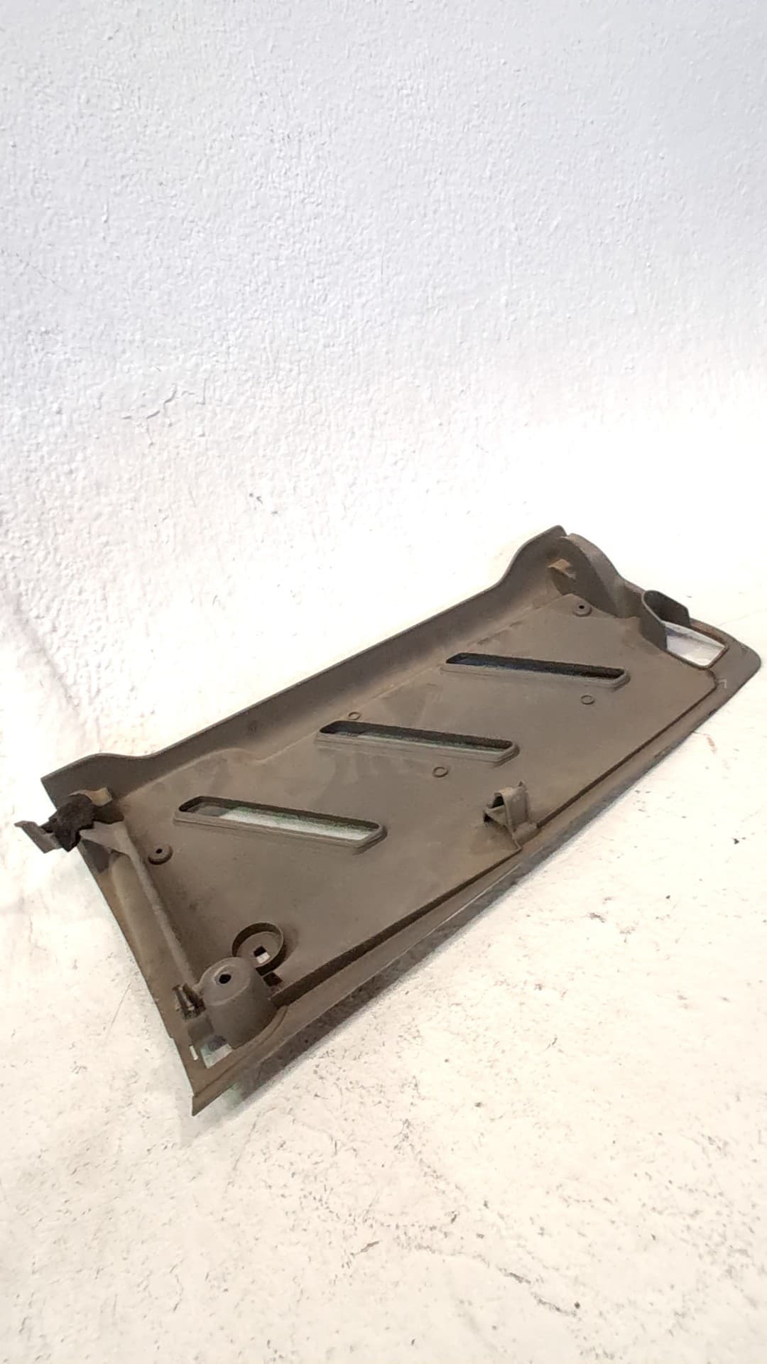 Moldura interior NISSAN NV400 FURGONETA (X62, X62B) 2
