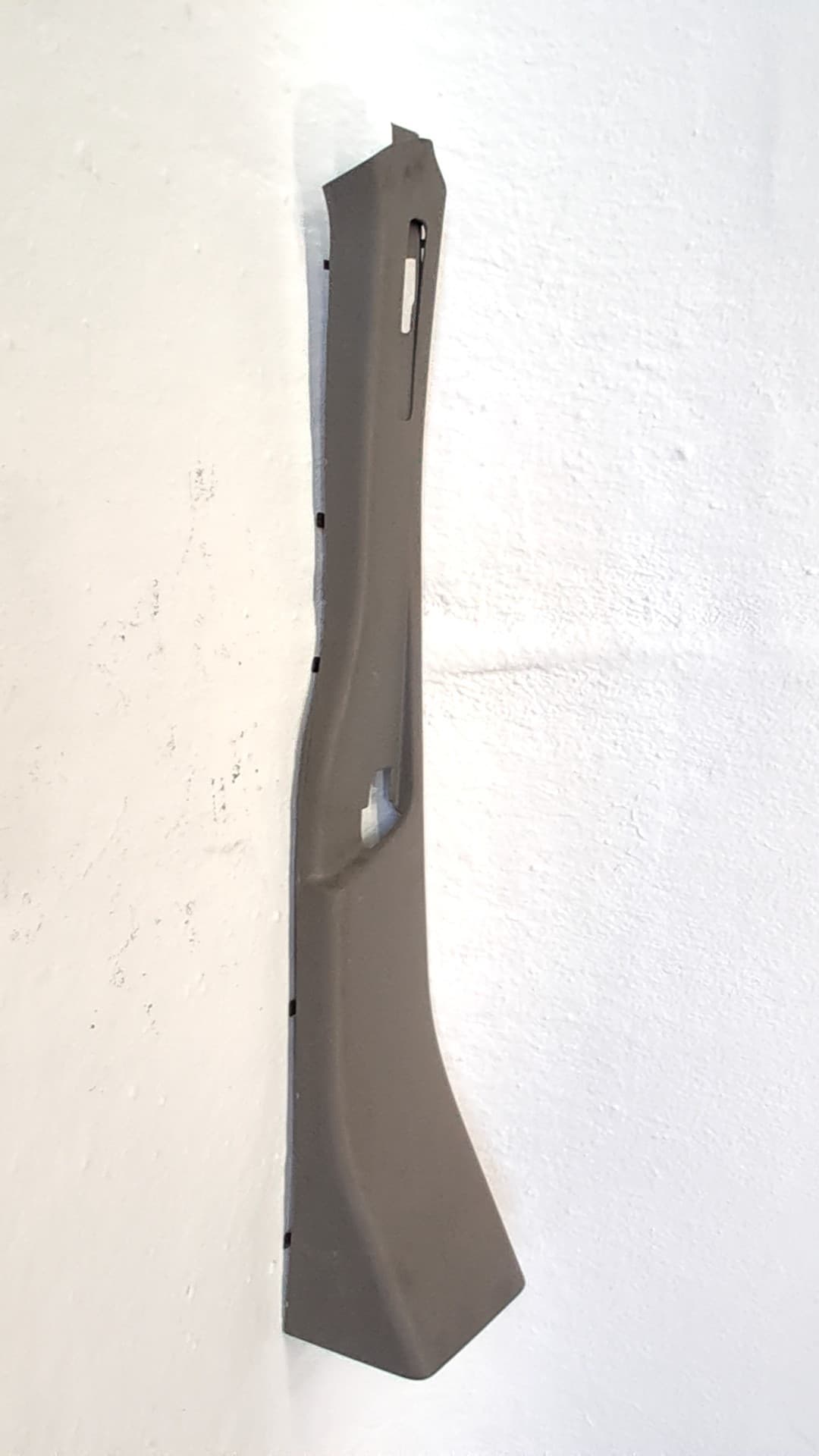 Moldura interior NISSAN NV400 FURGONETA (X62, X62B)