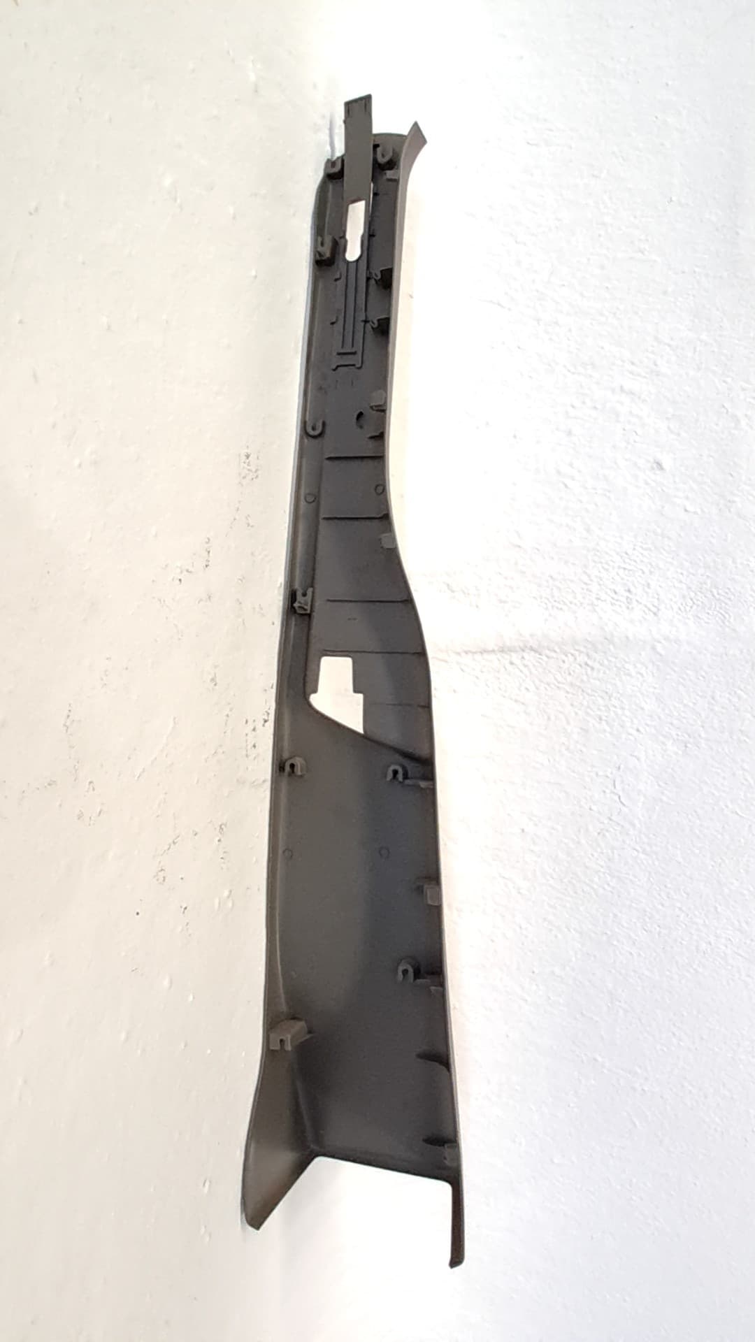 Moldura interior NISSAN NV400 FURGONETA (X62, X62B) 2