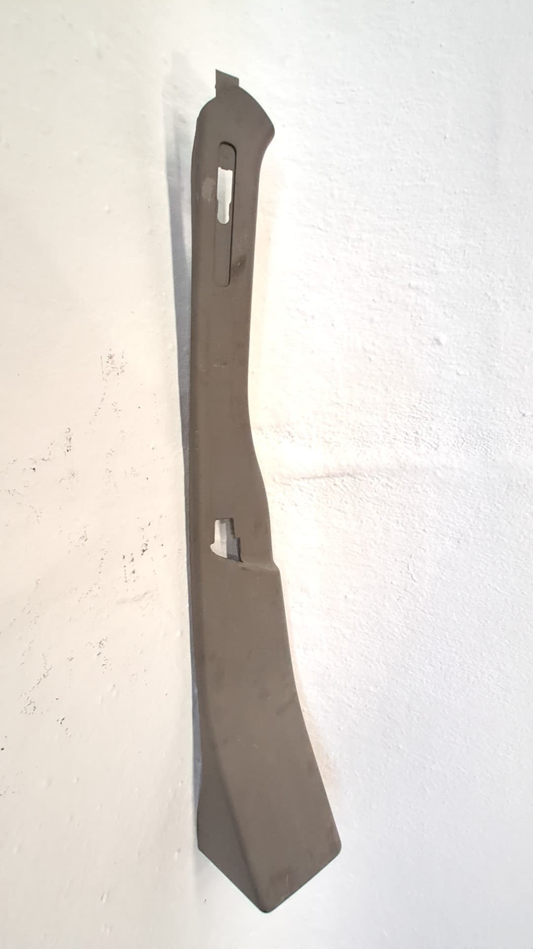 Moldura interior NISSAN NV400 FURGONETA (X62, X62B)