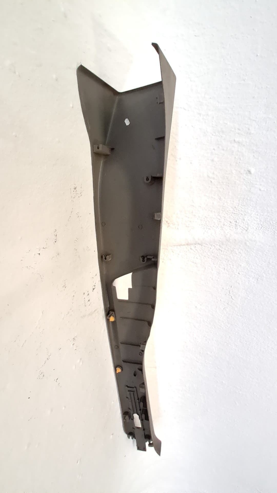 Moldura interior NISSAN NV400 FURGONETA (X62, X62B) 2