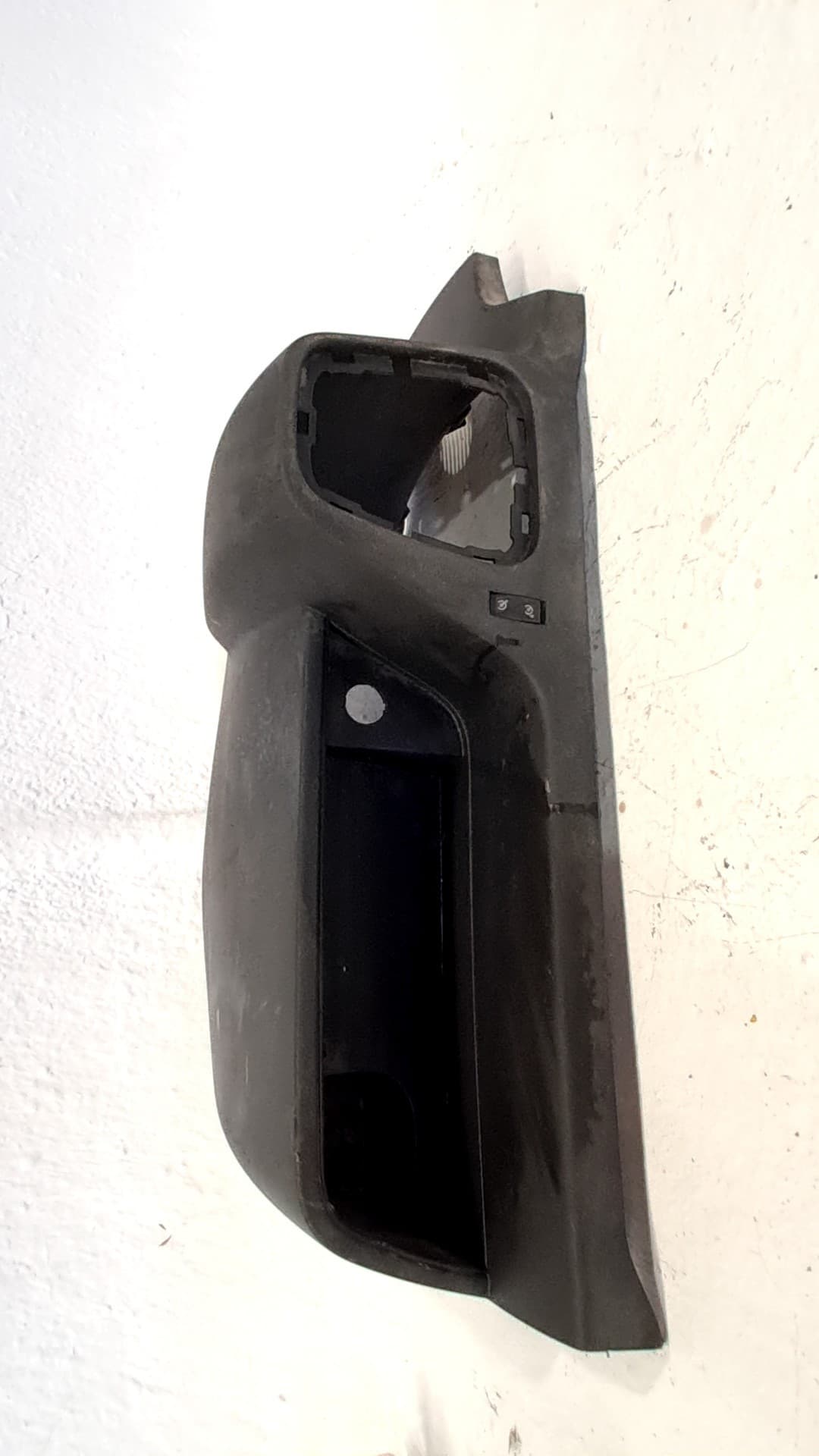 Moldura interior NISSAN NV400 FURGONETA (X62, X62B) 3