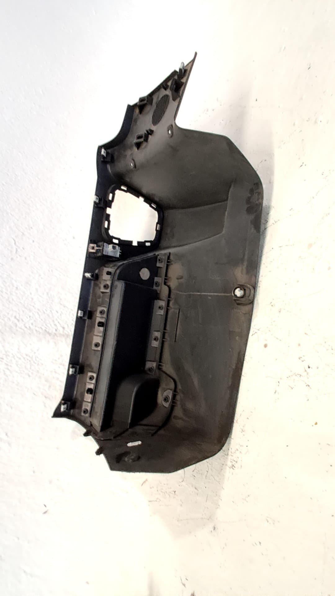 Moldura interior NISSAN NV400 FURGONETA (X62, X62B) 2