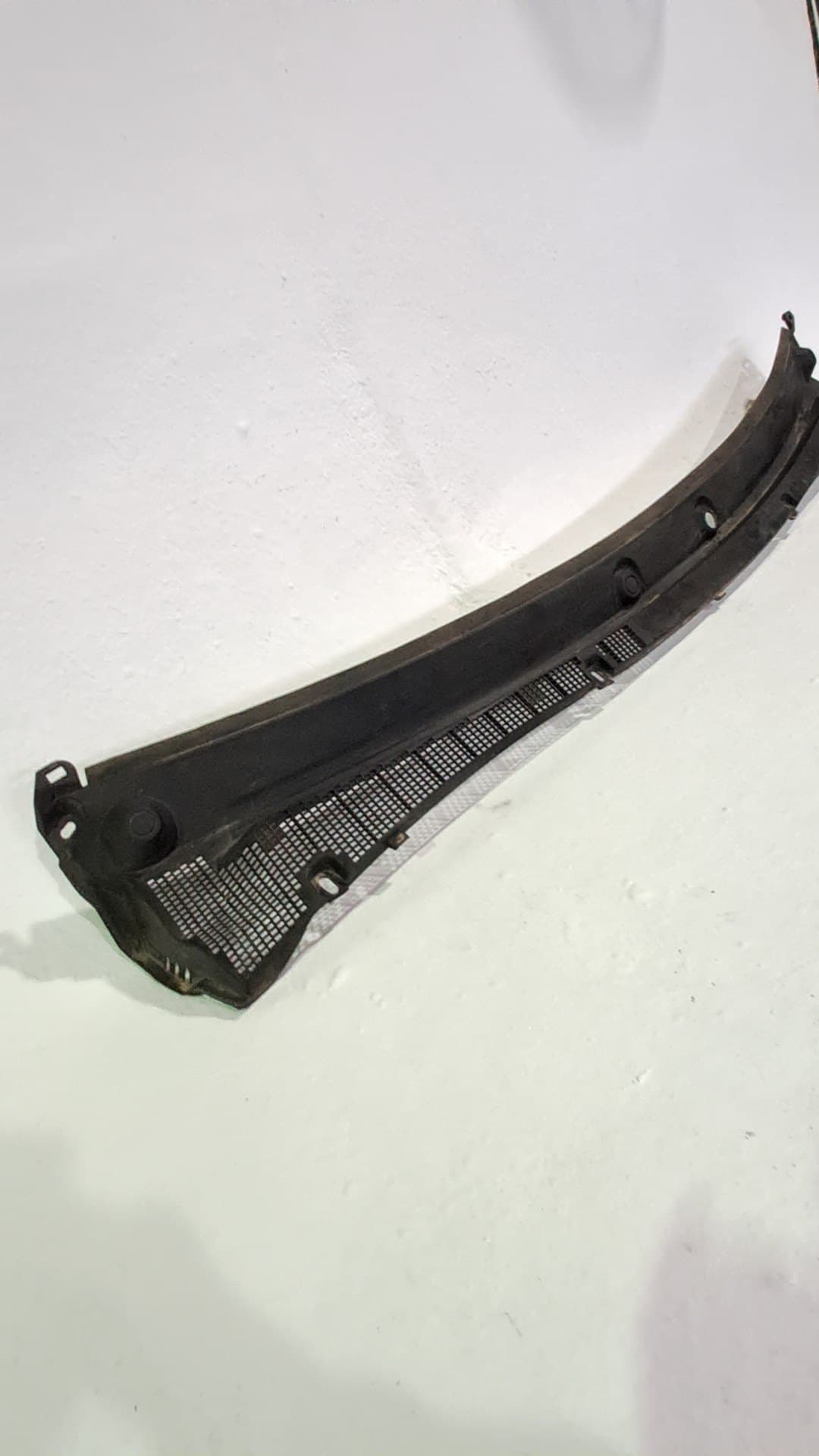Torpedo NISSAN NV400 FURGONETA (X62, X62B) 4