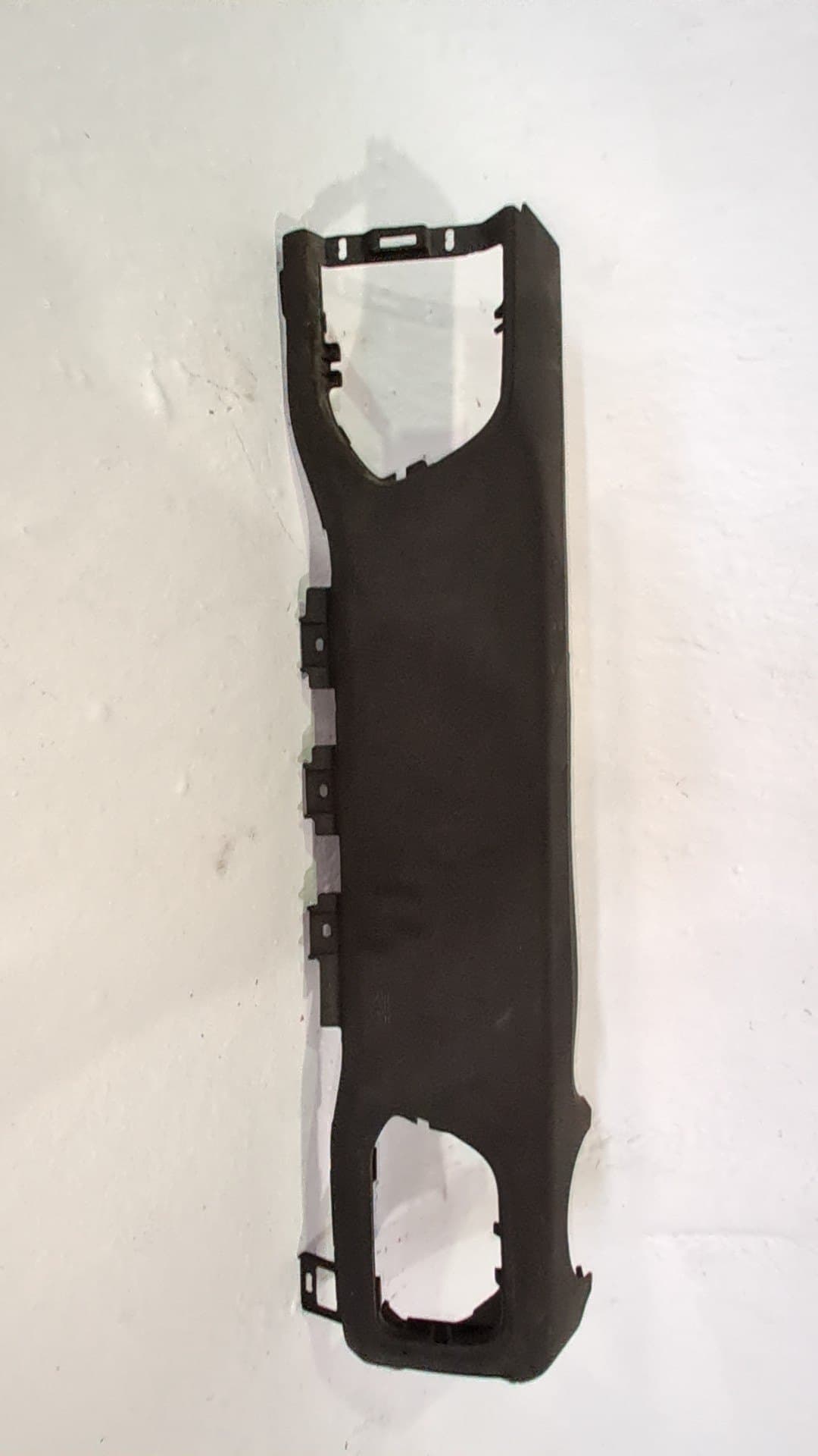 Moldura interior NISSAN NV400 FURGONETA (X62, X62B)