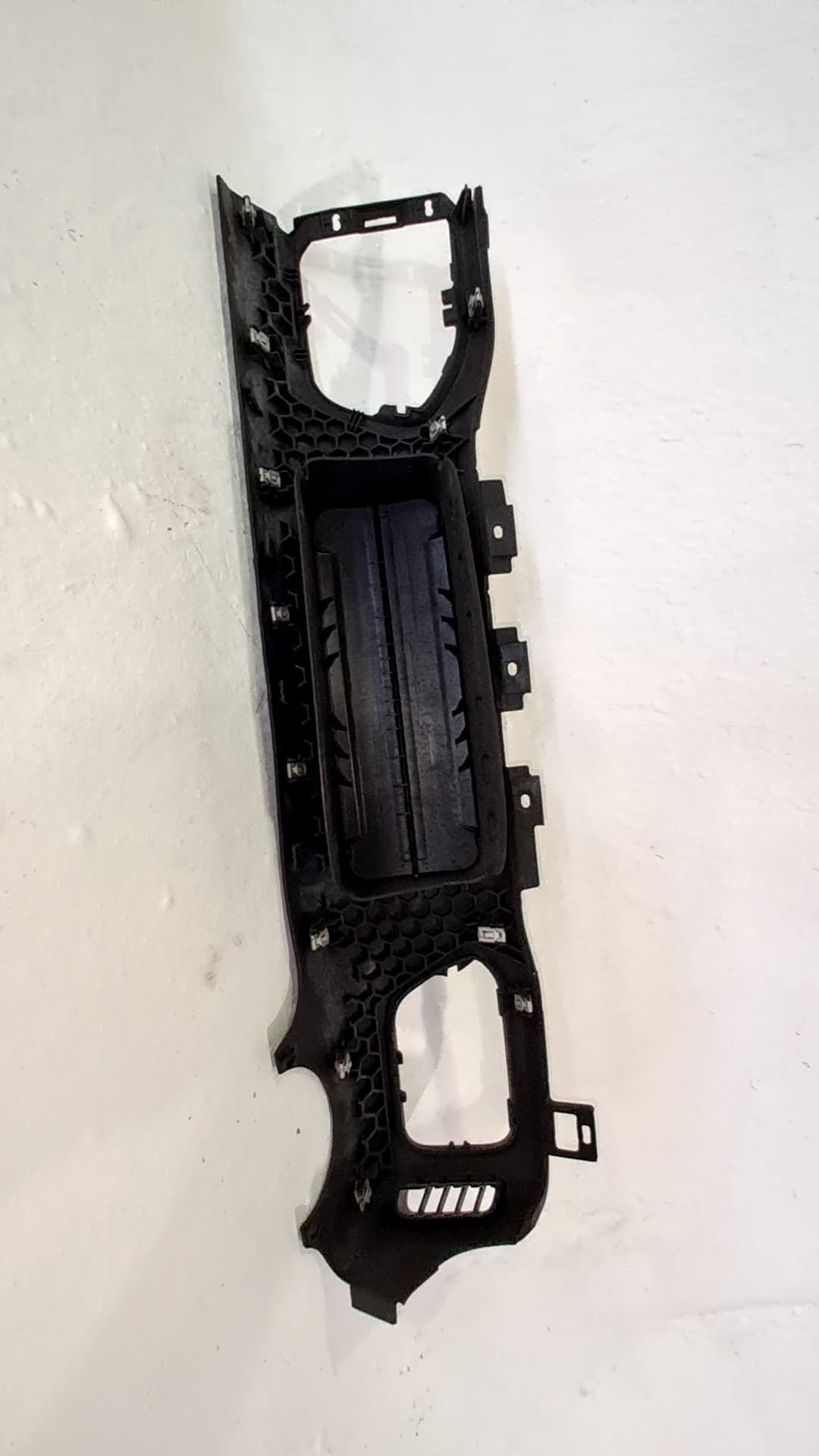 Moldura interior NISSAN NV400 FURGONETA (X62, X62B) 2