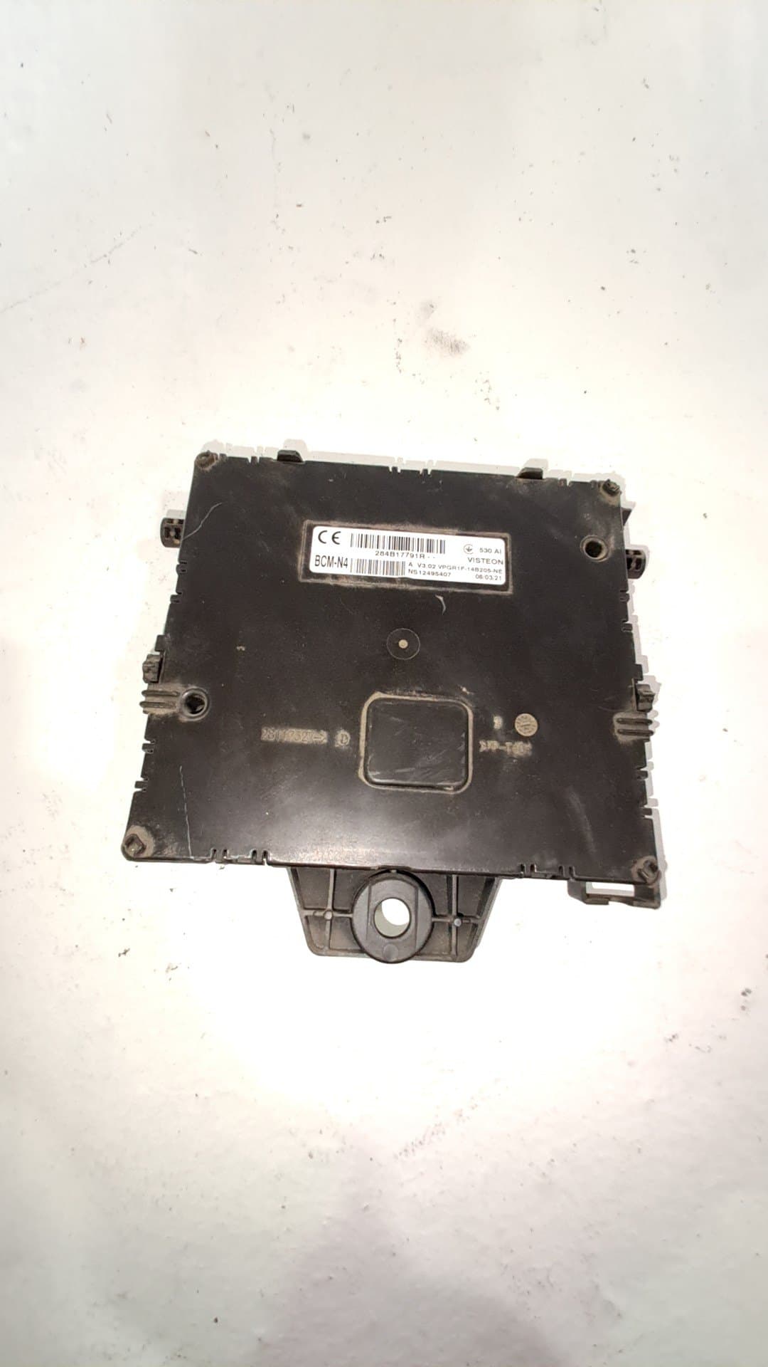 Modulo confort NISSAN NV400 FURGONETA (X62, X62B) 3