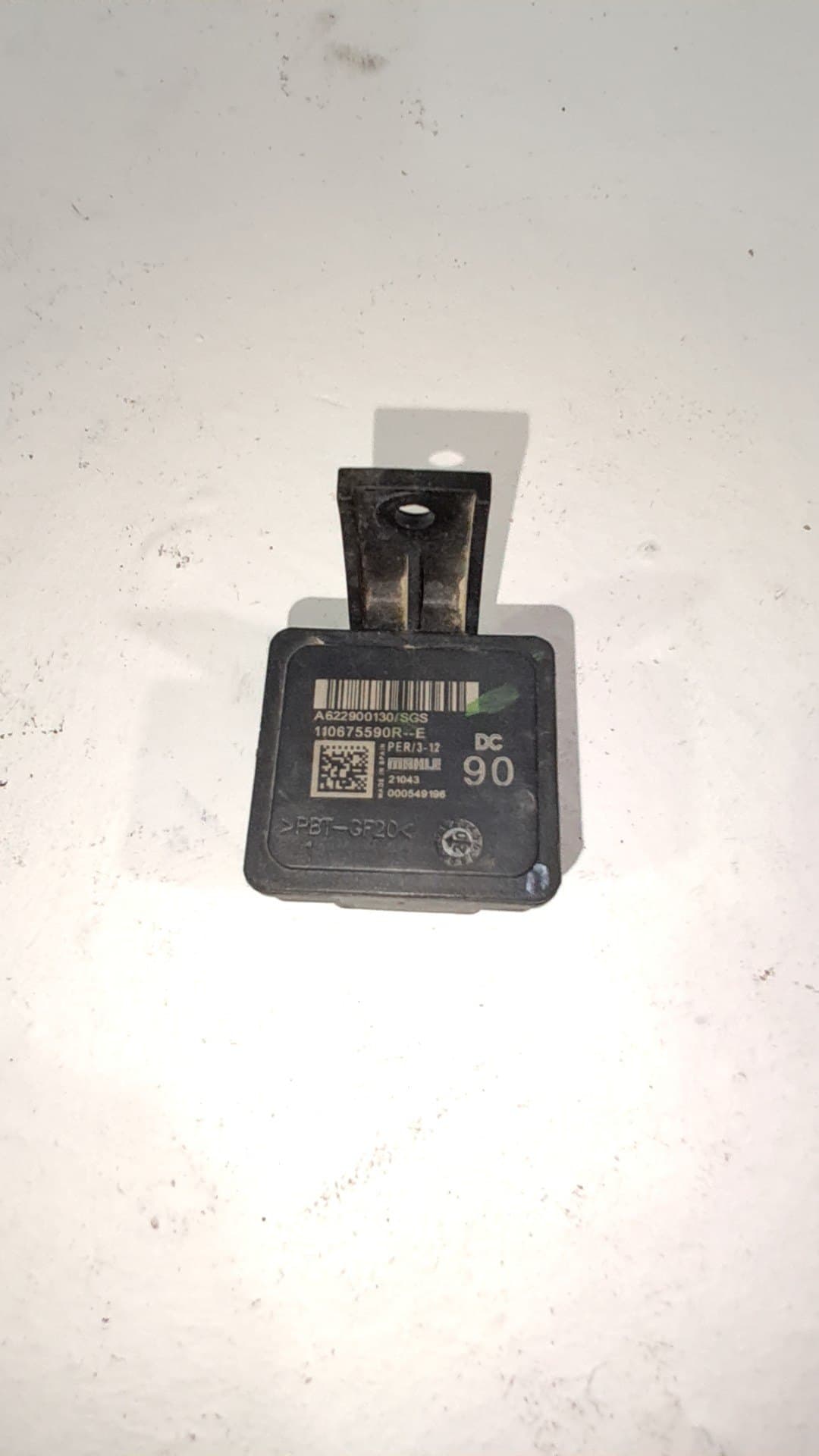 Sensor NISSAN NV400 FURGONETA (X62, X62B)