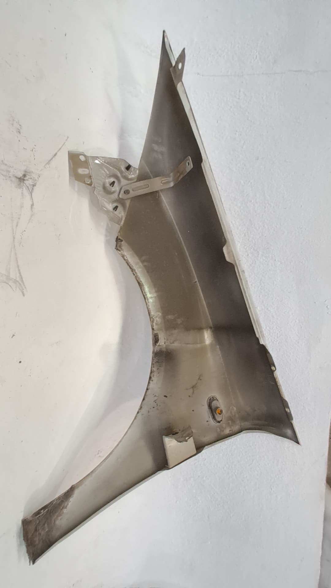 Aleta delantera derecha SEAT TOLEDO (5P2) 2