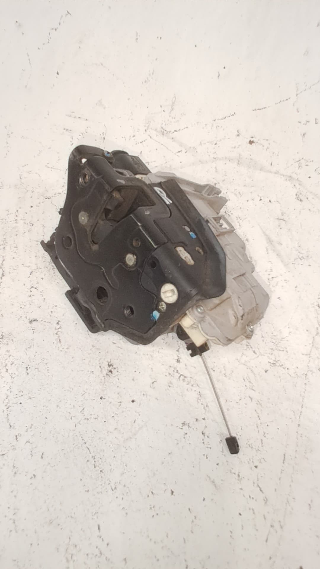 Cerradura puerta delantera derecha SEAT TOLEDO (5P2) 2