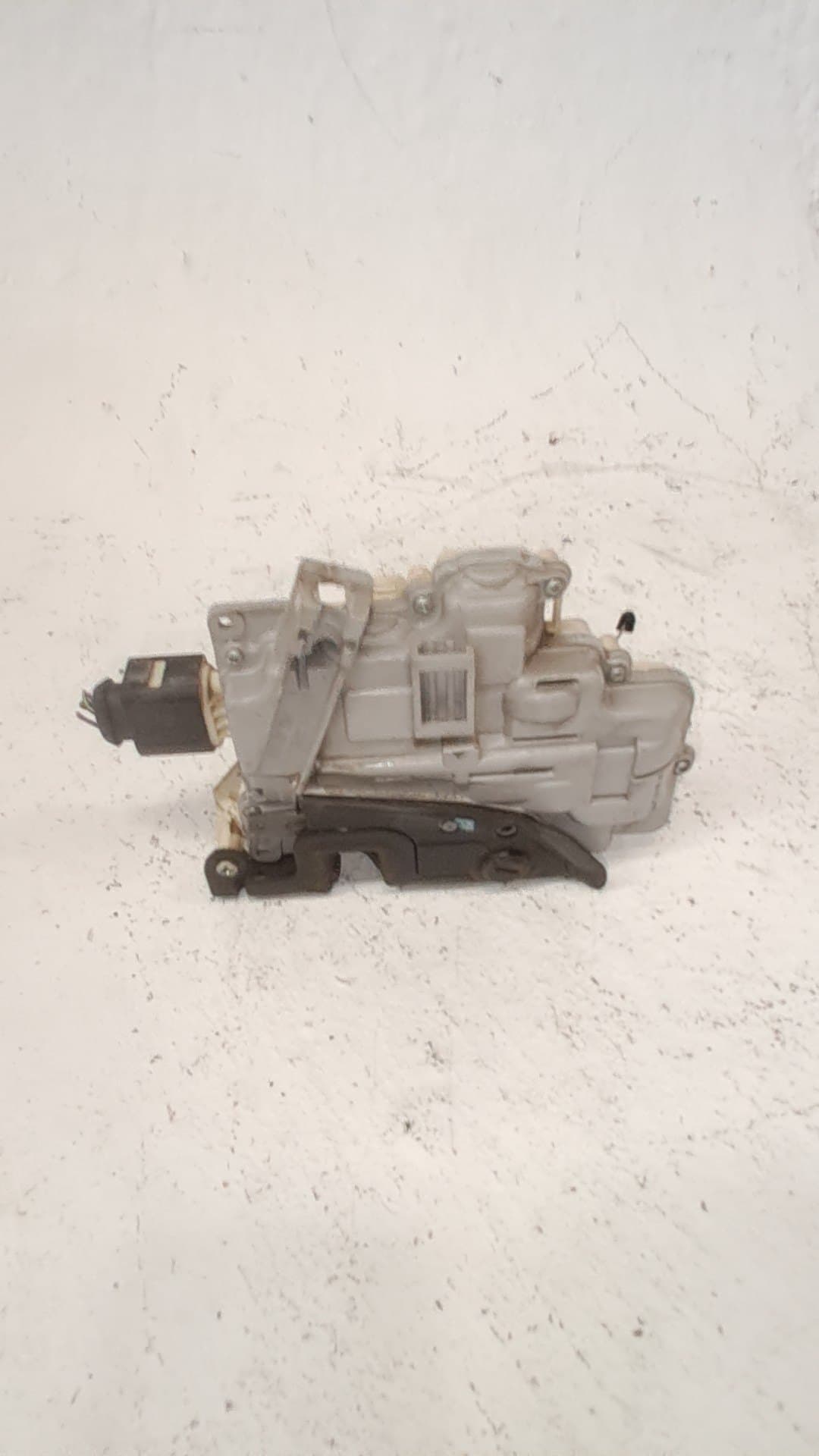 Cerradura puerta trasera derecha SEAT TOLEDO (5P2) 3