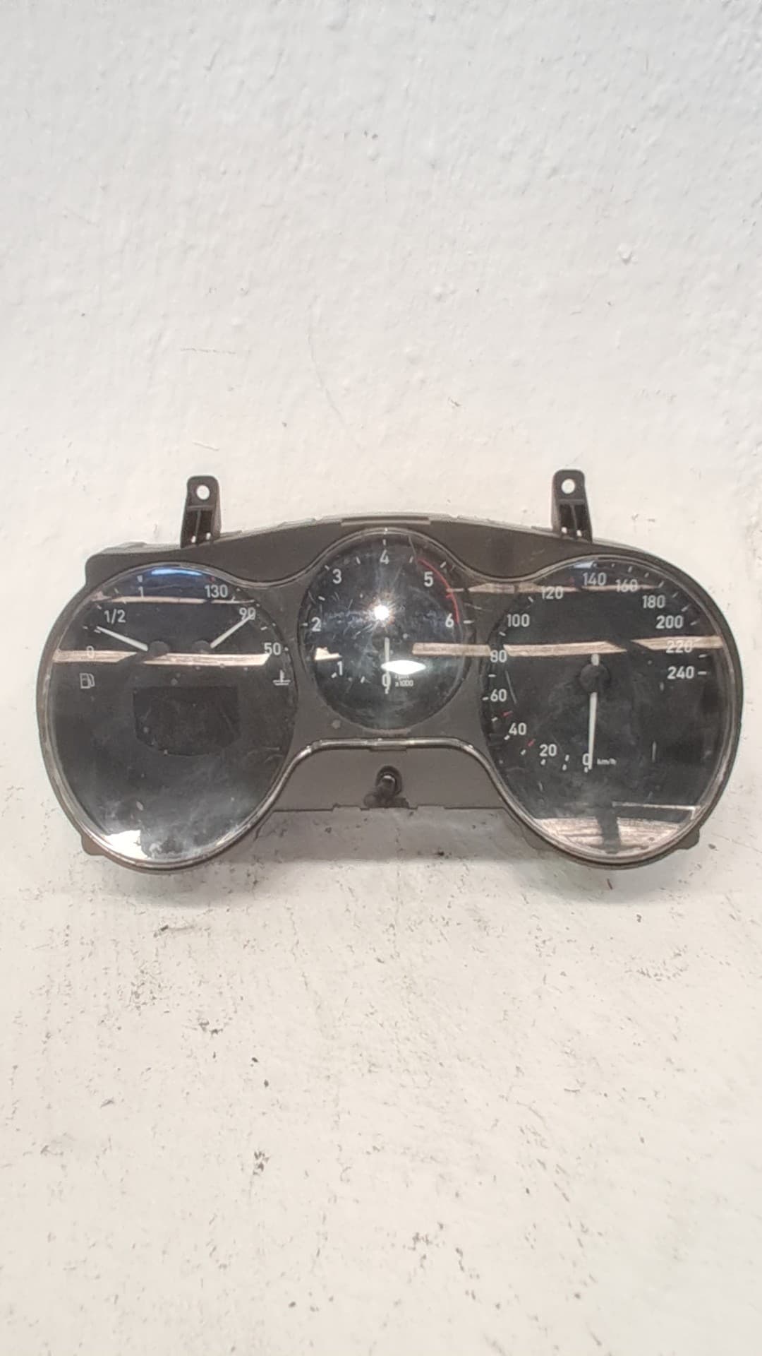 Cuadro instrumentos SEAT TOLEDO (5P2)