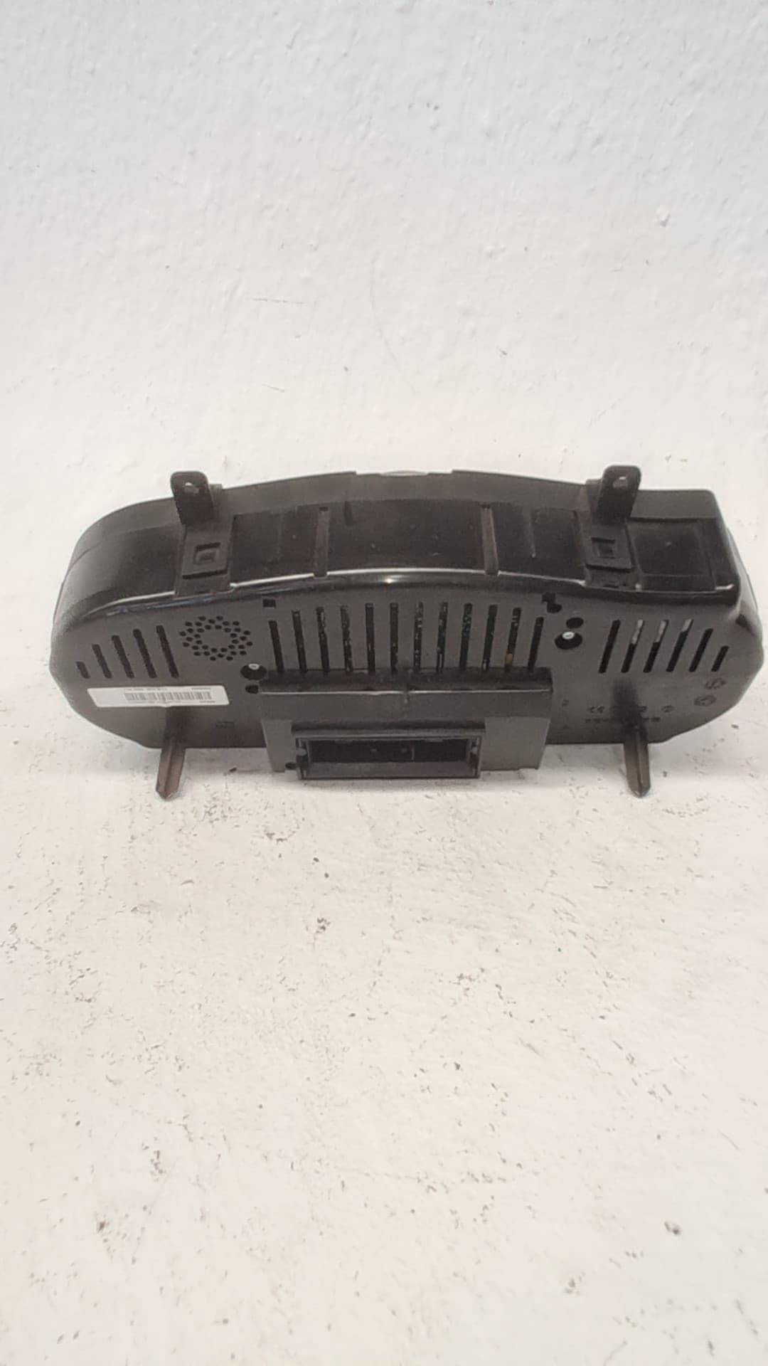 Cuadro instrumentos SEAT TOLEDO (5P2) 3