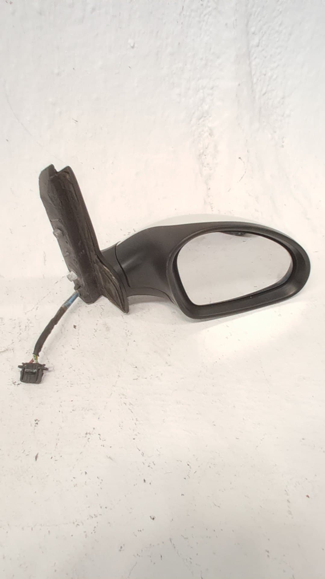 Retrovisor derecho SEAT TOLEDO (5P2)