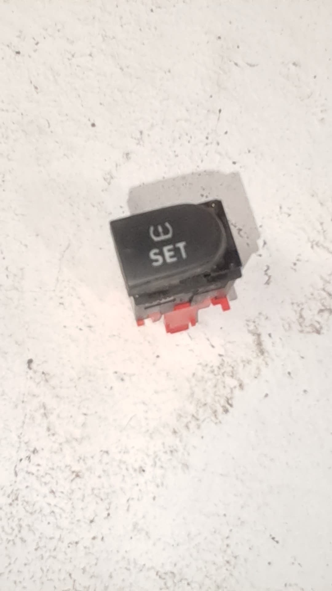 Interruptor SEAT TOLEDO (5P2)