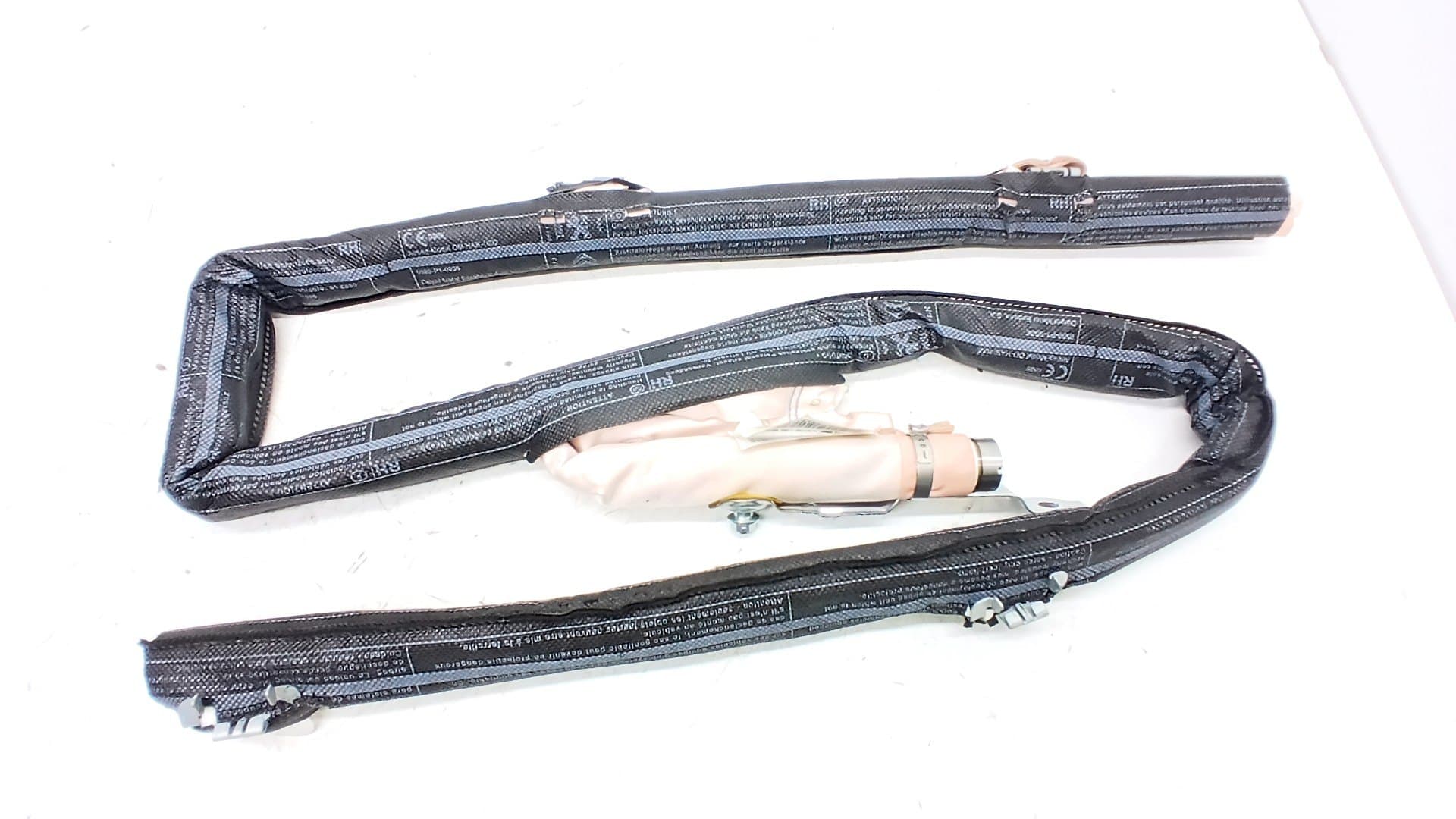 Airbag cortina delantero izquierdo PEUGEOT 308